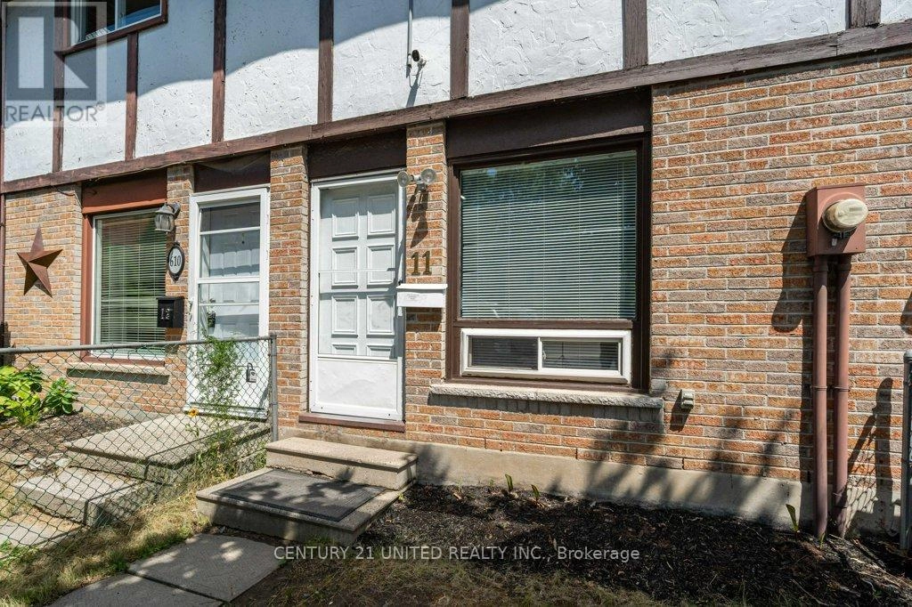 11 - 610 George Street N, Peterborough Central, Ontario  K9H 3S6 - Photo 2 - X12285599