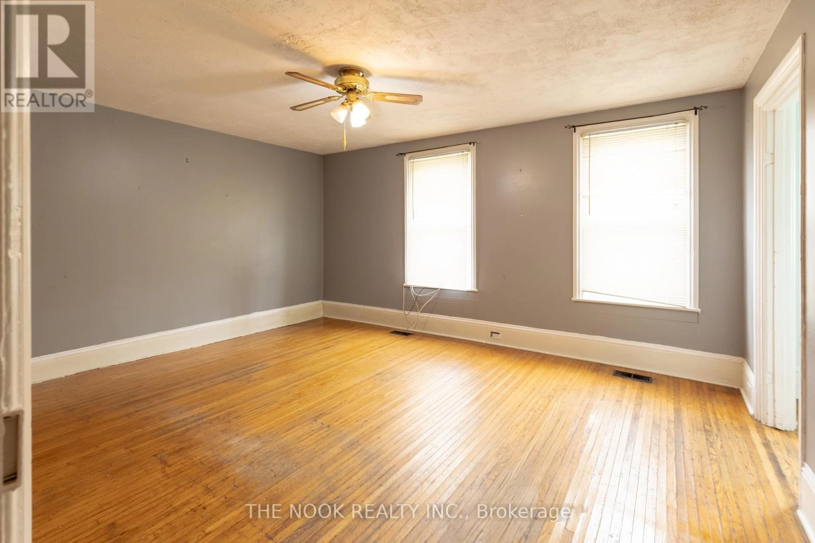 50 Bridge Street W, Greater Napanee, Ontario  K7R 2C5 - Photo 3 - X12285669