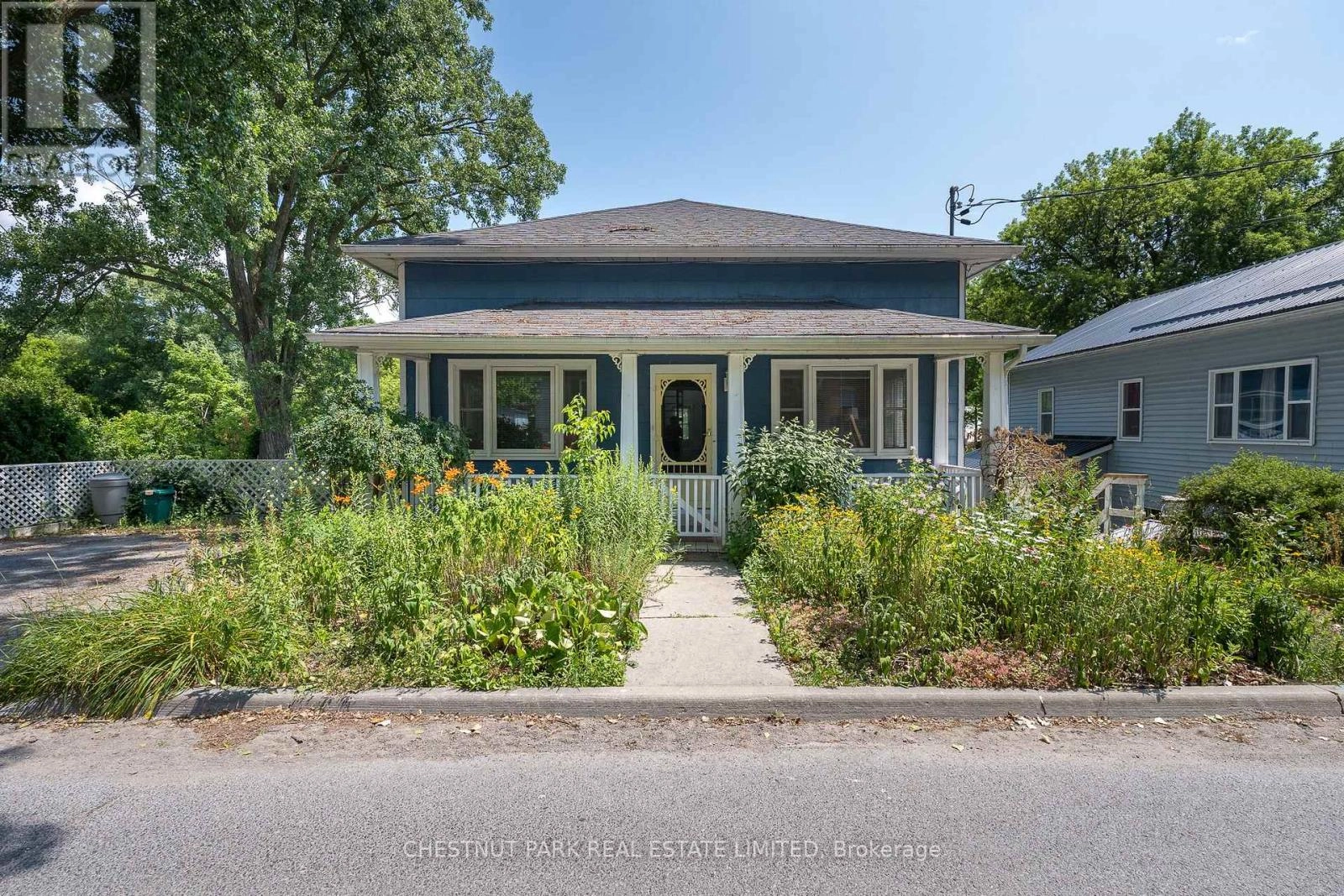 9 East Mary Street, Prince Edward County, Ontario  K0K 2T0 - Photo 1 - X12285688