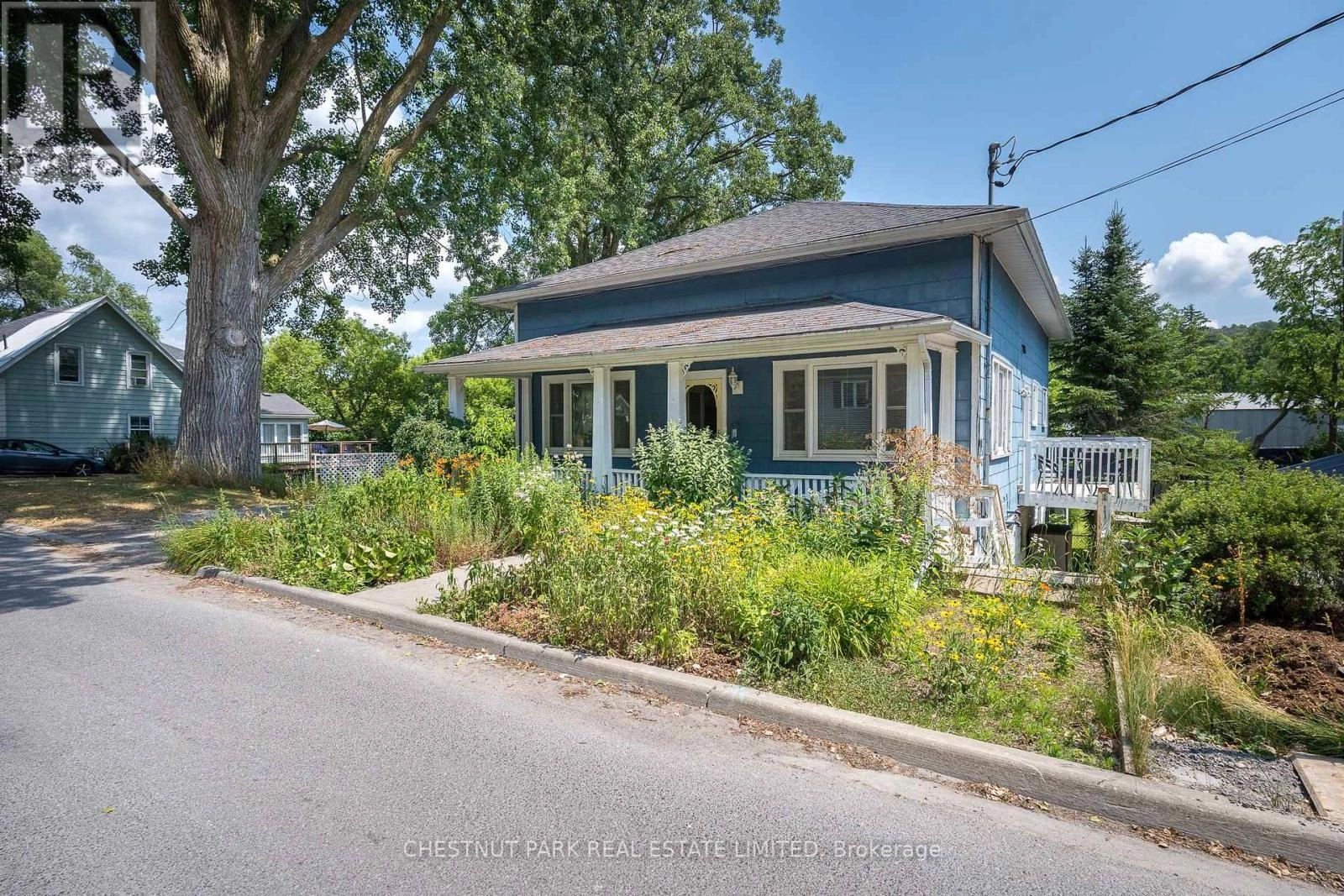 9 East Mary Street, Prince Edward County, Ontario  K0K 2T0 - Photo 3 - X12285688