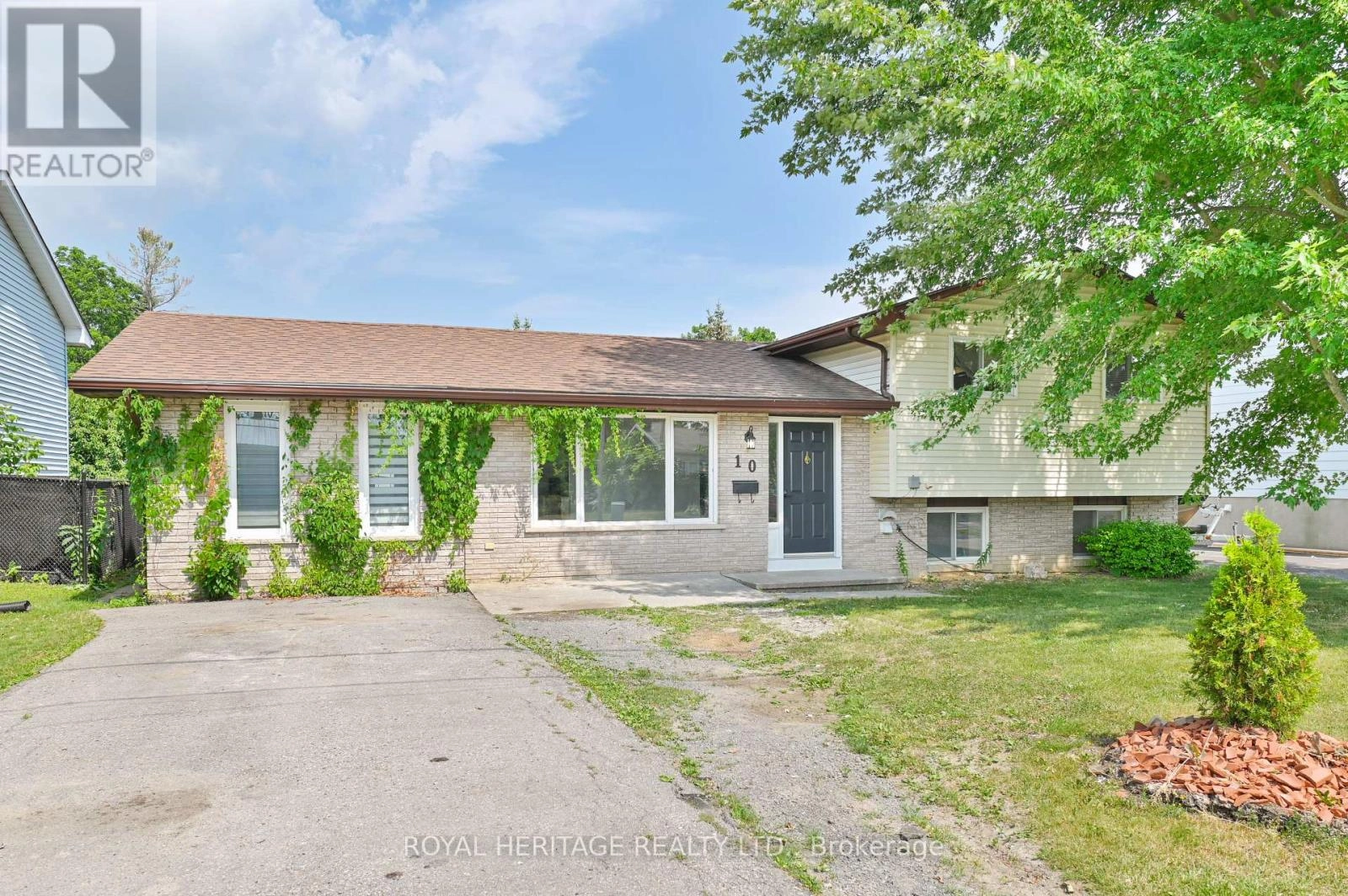 10 Reid Street, Greater Napanee, Ontario  K7R 3V2 - Photo 1 - X12285829