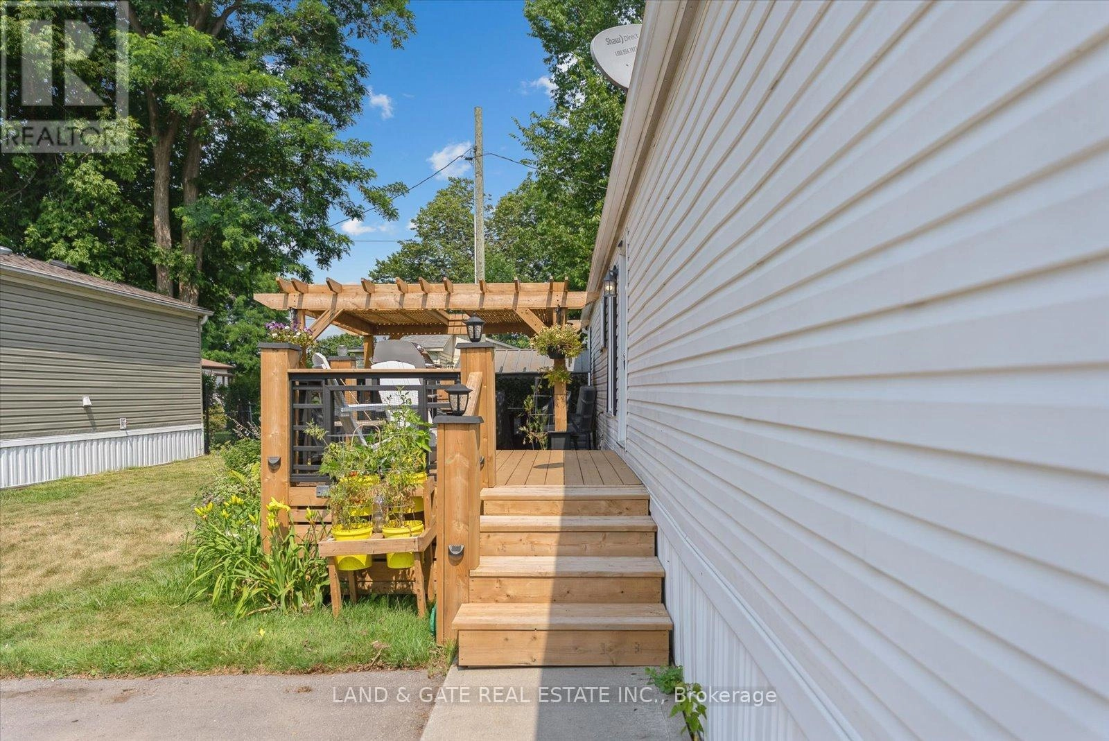1 Park Lane, Hamilton Township, Ontario  K9A 0X9 - Photo 3 - X12285861