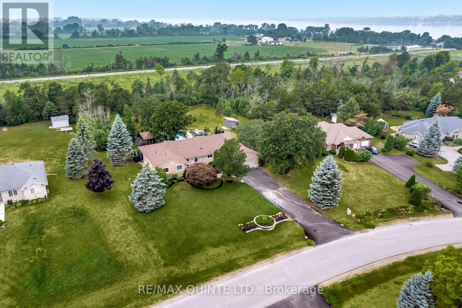 100 Bay Breeze Street, Prince Edward County, Ontario  K8N 0L4 - Photo 2 - X12285965