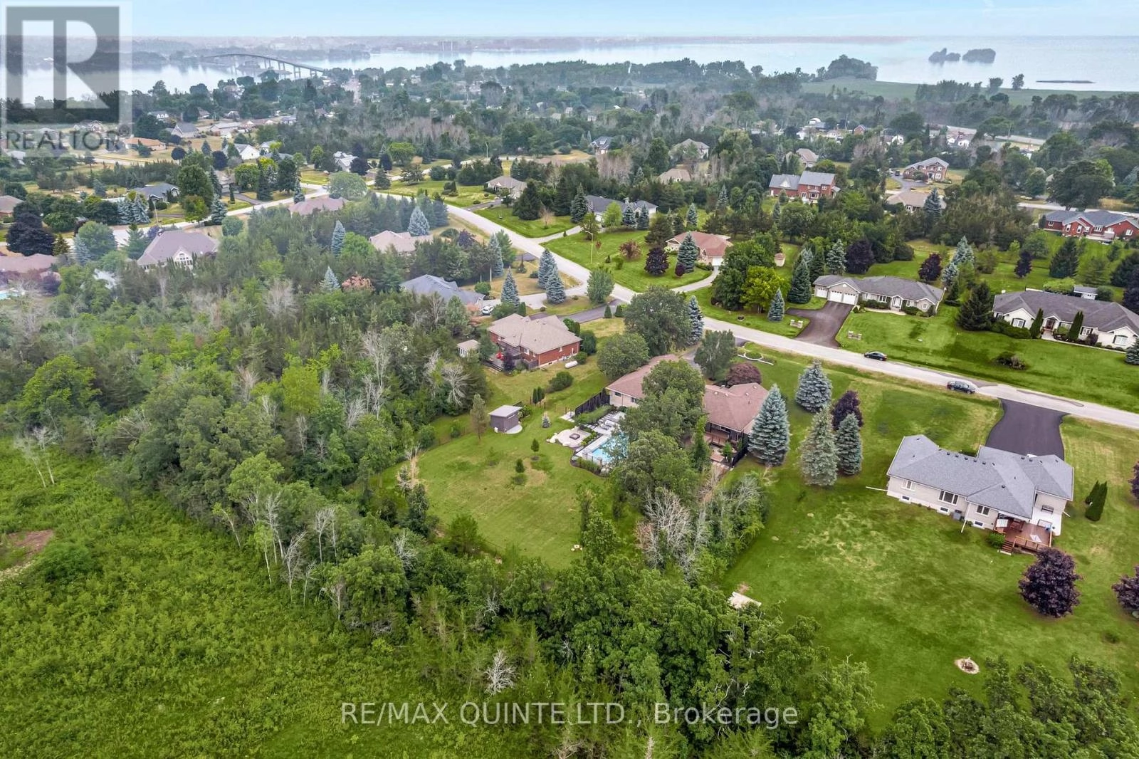 100 Bay Breeze Street, Prince Edward County, Ontario  K8N 0L4 - Photo 3 - X12285965