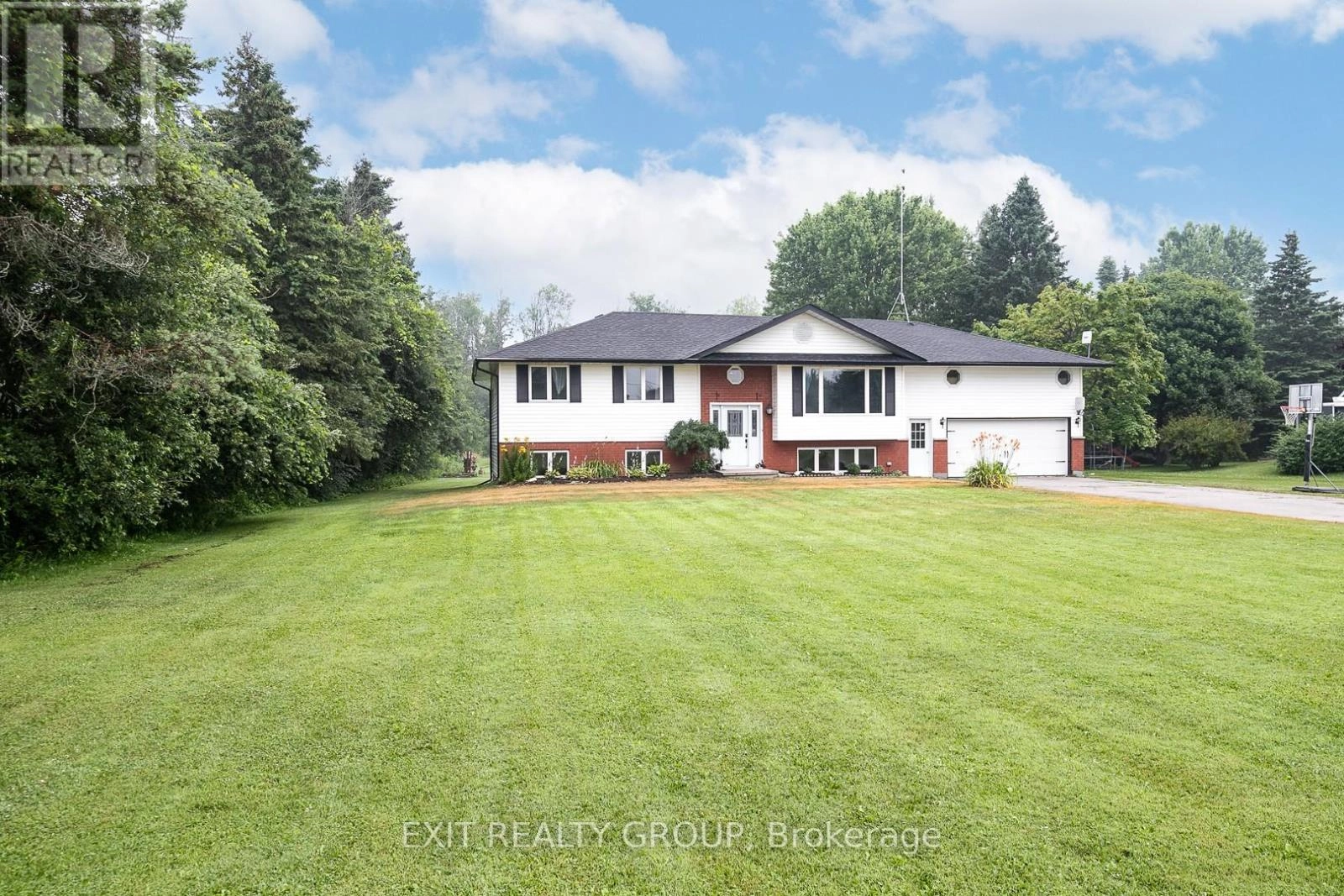 1316 County Rd 64, Quinte West, Ontario  K0K 1L0 - Photo 1 - X12286002