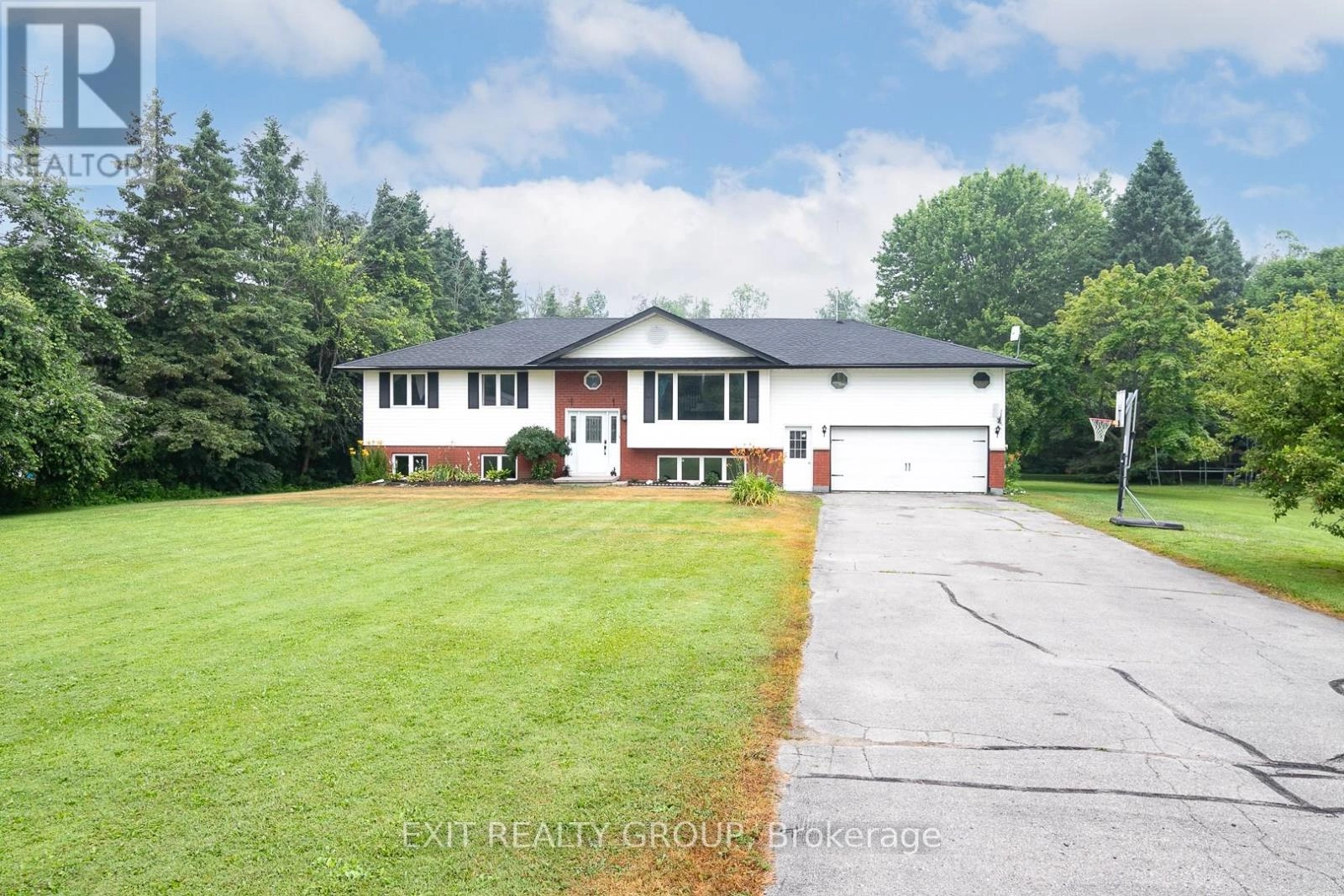 1316 County Rd 64, Quinte West, Ontario  K0K 1L0 - Photo 2 - X12286002