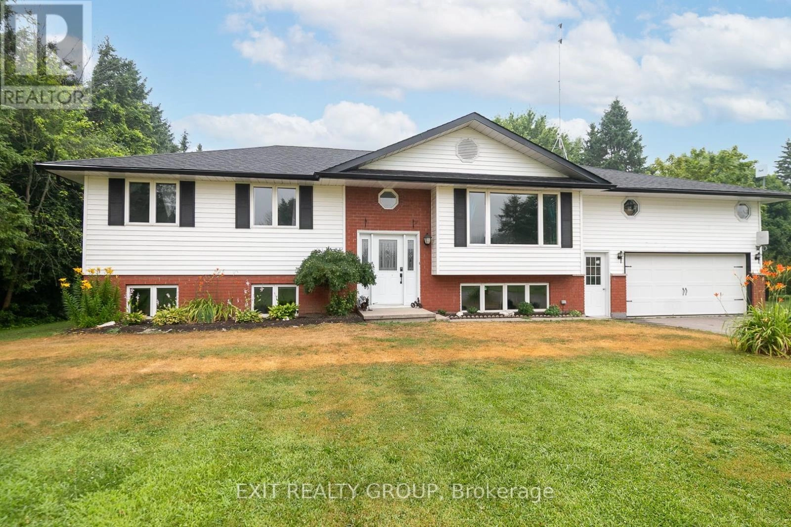 1316 County Rd 64, Quinte West, Ontario  K0K 1L0 - Photo 3 - X12286002