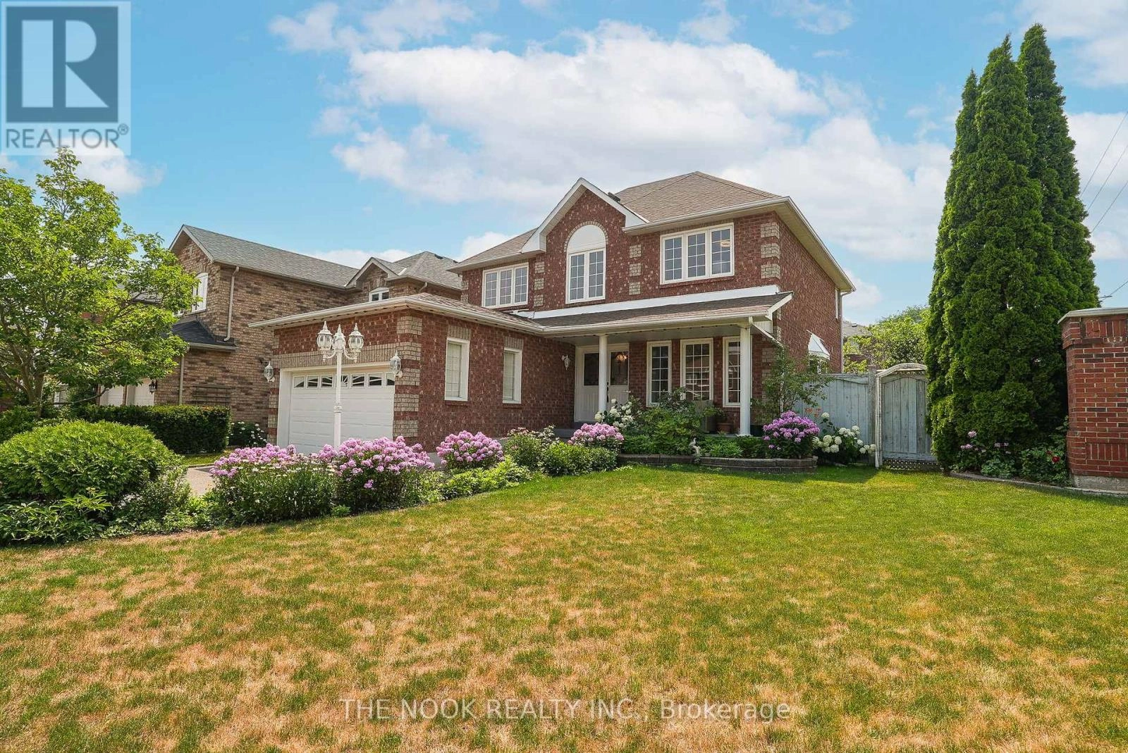 1544 Napanee Road, Pickering, Ontario  L1V 6T7 - Photo 3 - E12286200