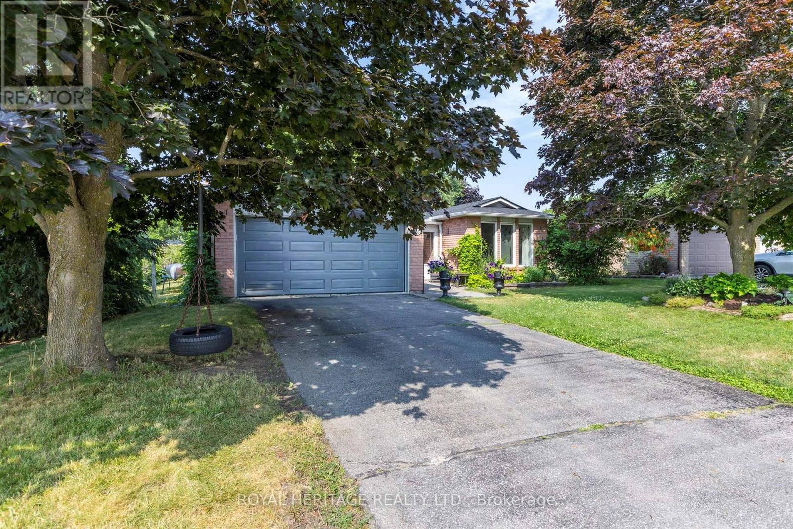 150 Sanderling Crescent, Kawartha Lakes, Ontario  K9V 5L4 - Photo 1 - X12286136