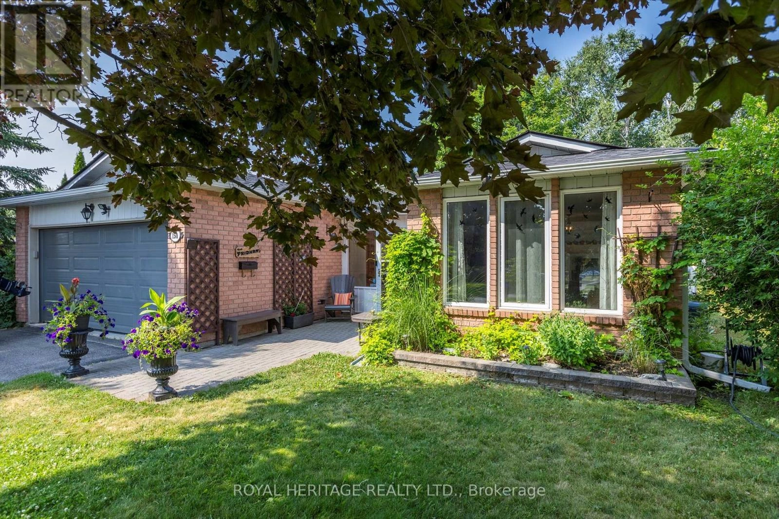 150 Sanderling Crescent, Kawartha Lakes, Ontario  K9V 5L4 - Photo 3 - X12286136