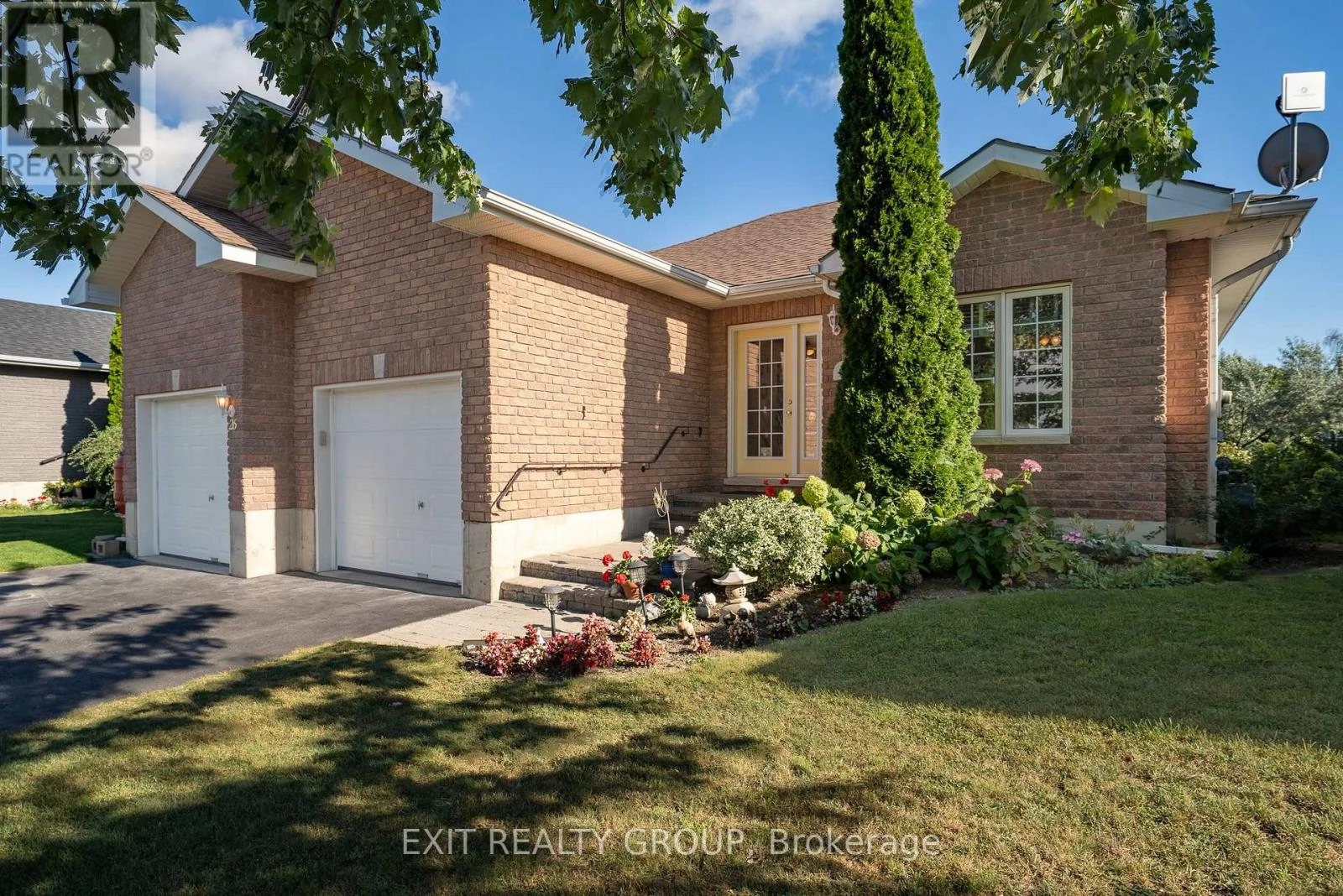 26 Aletha Drive, Prince Edward County, Ontario  K0K 3L0 - Photo 1 - X12286262