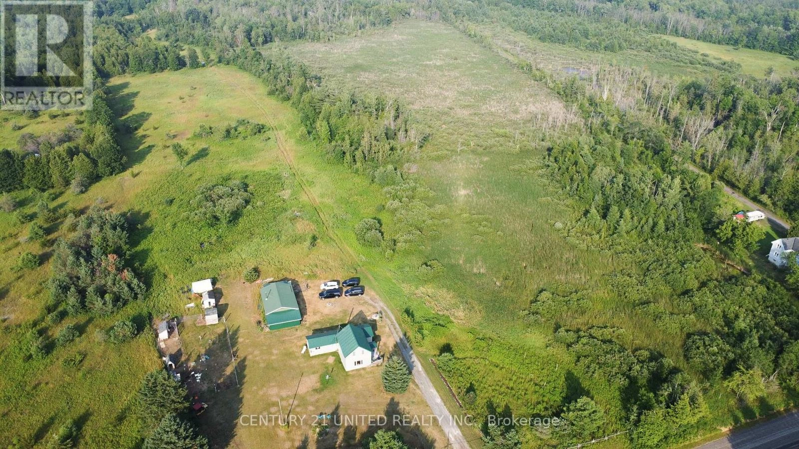 839 4th Line Belmont, Havelock-Belmont-Methuen, Ontario  K0L 1Z0 - Photo 2 - X12286298