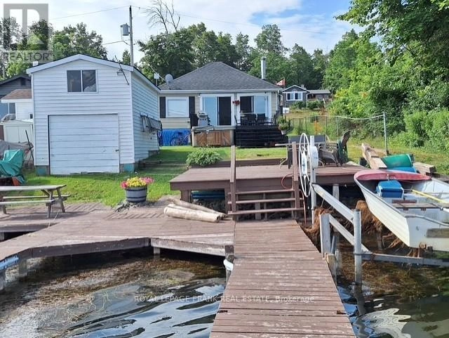 17 - 6108 Curtis Point Road, Alnwick/haldimand, Ontario  K0K 2X0 - Photo 3 - X12286400