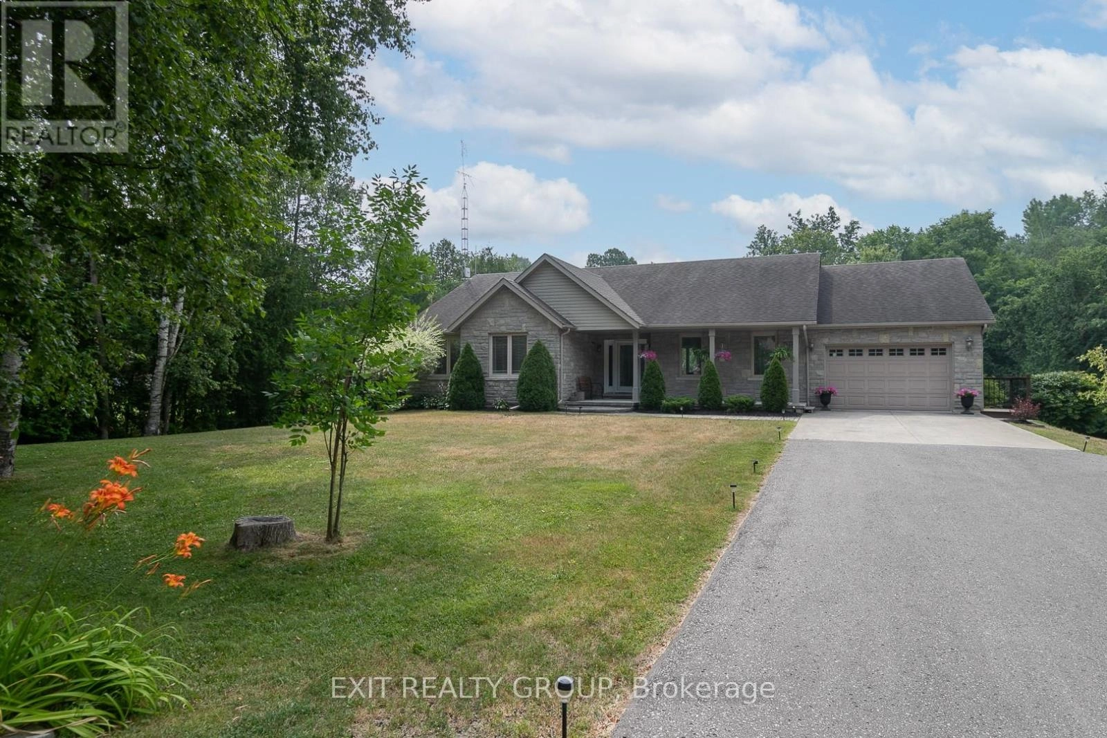 16845 Telephone Road, Quinte West, Ontario  K8V 5P4 - Photo 1 - X12286402