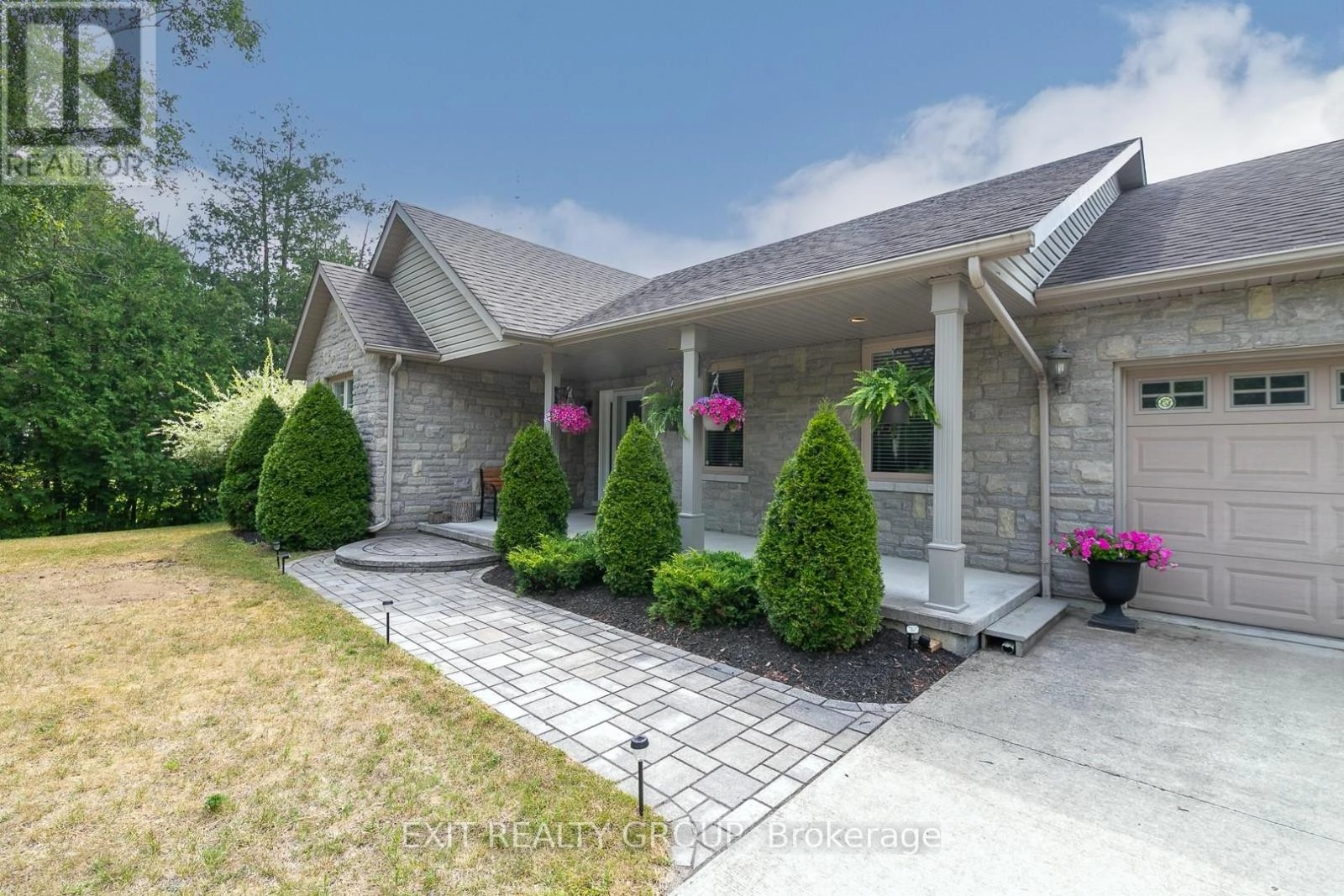 16845 Telephone Road, Quinte West, Ontario  K8V 5P4 - Photo 2 - X12286402