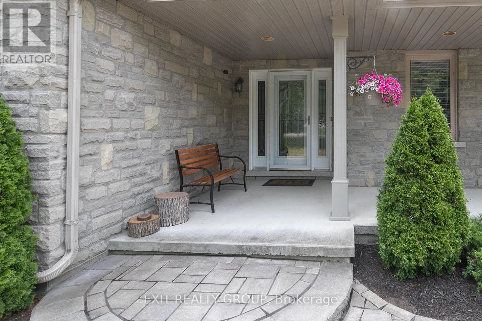 16845 Telephone Road, Quinte West, Ontario  K8V 5P4 - Photo 3 - X12286402