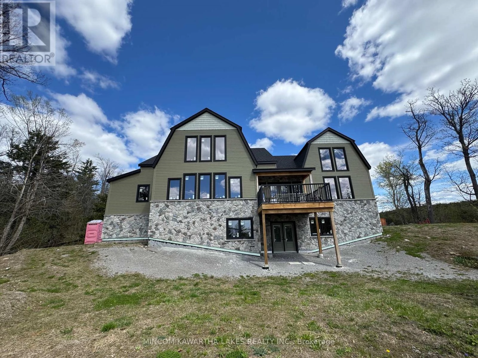 16 Evergreen Way, Trent Lakes, Ontario  K0M 1A0 - Photo 1 - X12286416
