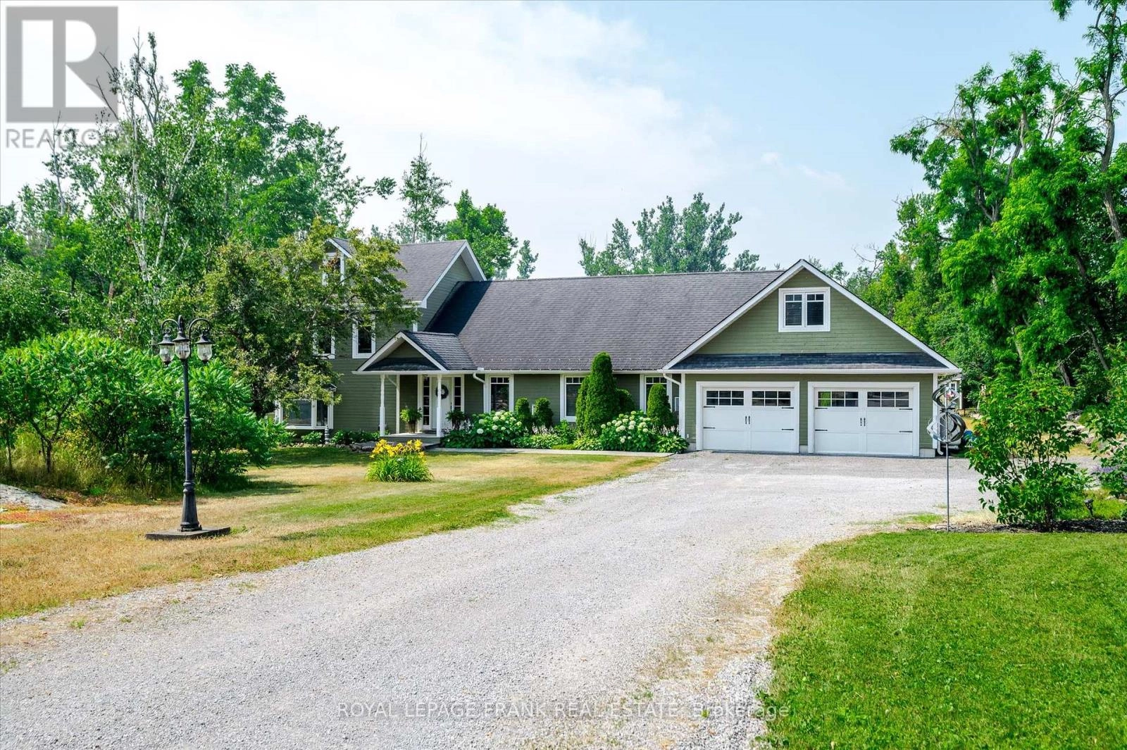 1898 Lakehurst Road, Trent Lakes, Ontario  K0L 1J0 - Photo 1 - X12286449