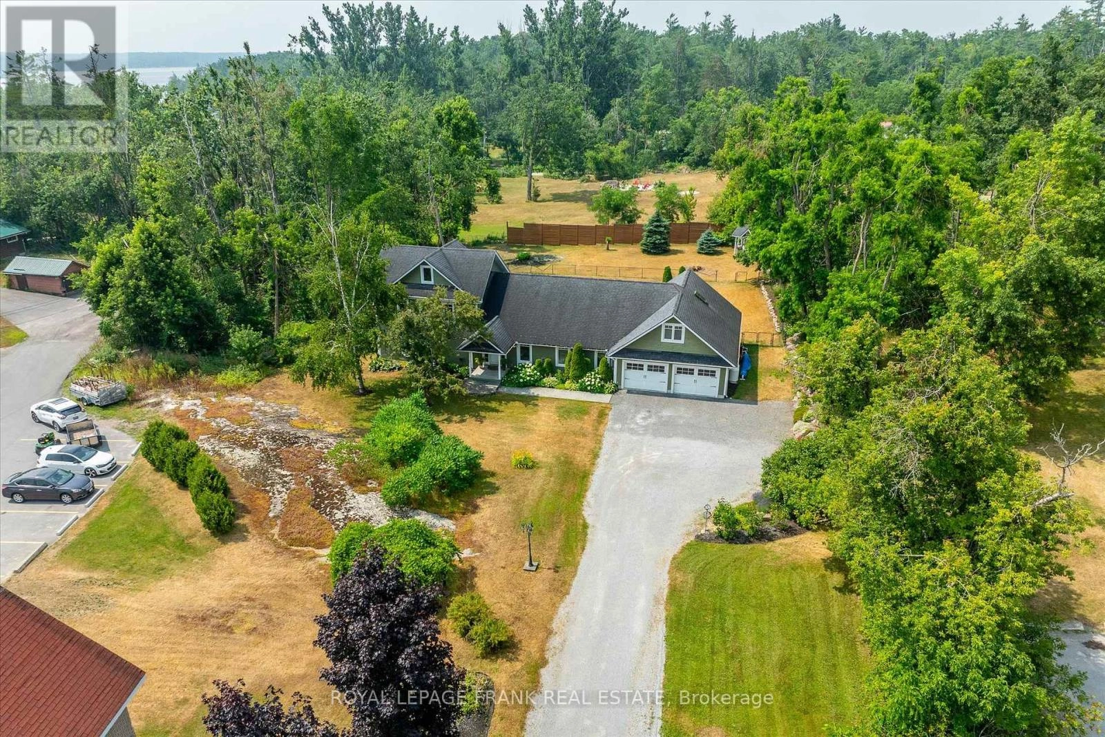 1898 Lakehurst Road, Trent Lakes, Ontario  K0L 1J0 - Photo 2 - X12286449