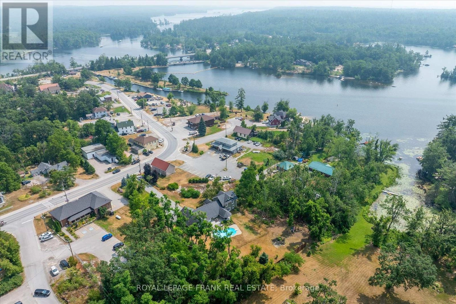 1898 Lakehurst Road, Trent Lakes, Ontario  K0L 1J0 - Photo 3 - X12286449