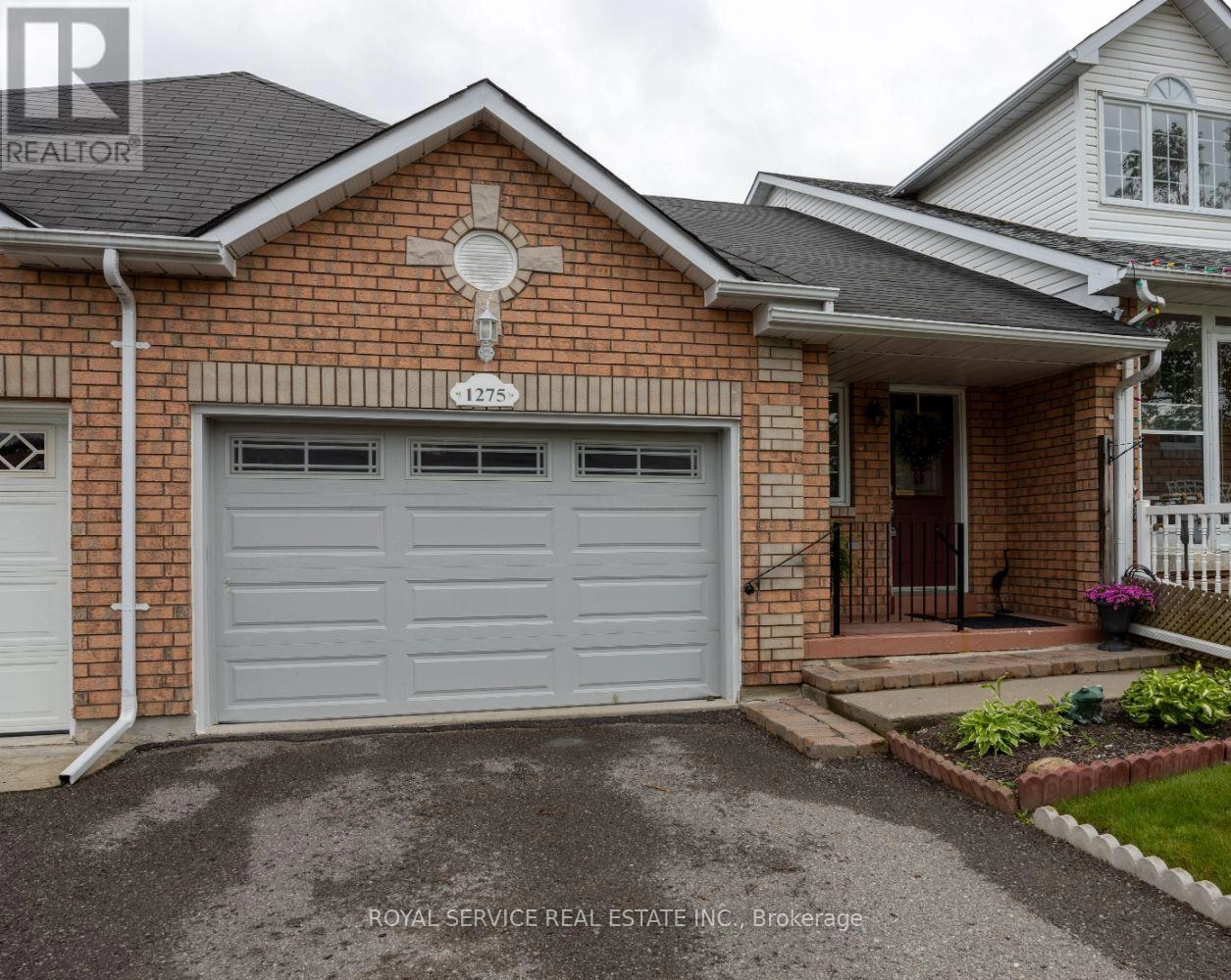 1275 Eagle Crescent, Peterborough West, Ontario  K9K 2K6 - Photo 1 - X12286629