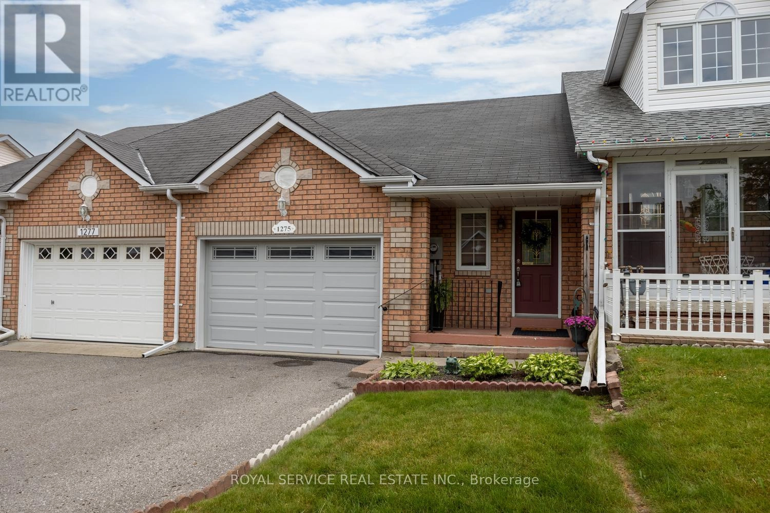 1275 Eagle Crescent, Peterborough West, Ontario  K9K 2K6 - Photo 2 - X12286629