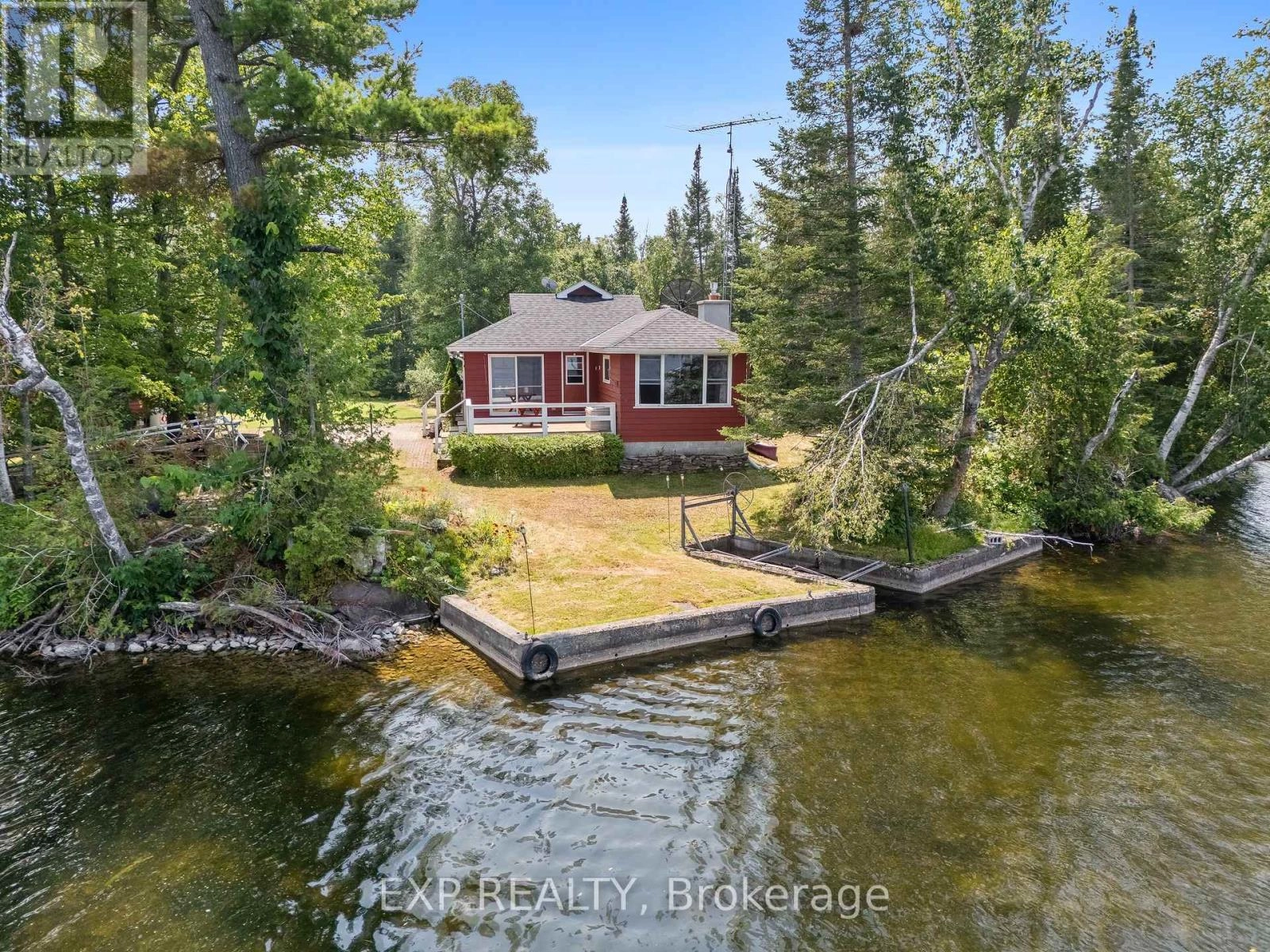 161 Fire Route 53, Havelock-Belmont-Methuen, Ontario  K0L 1Z0 - Photo 1 - X12286633