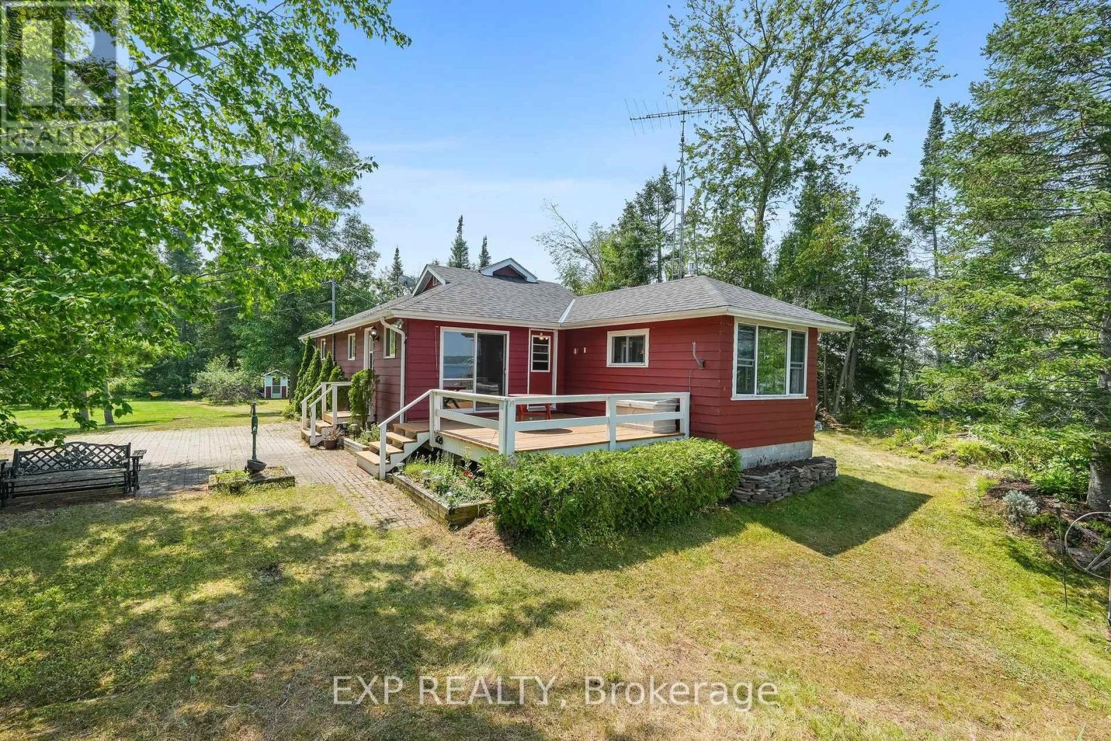 161 Fire Route 53, Havelock-Belmont-Methuen, Ontario  K0L 1Z0 - Photo 2 - X12286633