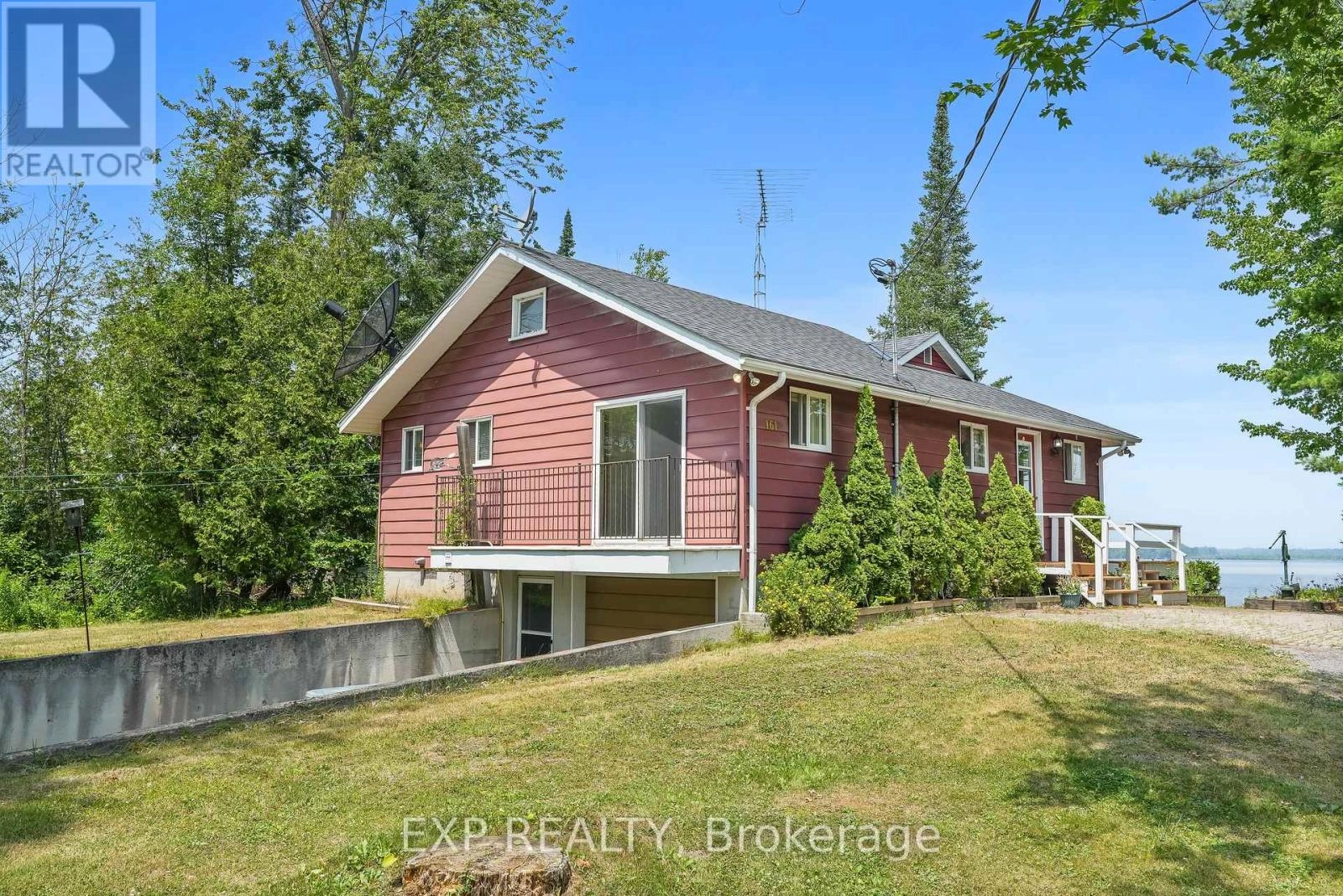 161 Fire Route 53, Havelock-Belmont-Methuen, Ontario  K0L 1Z0 - Photo 3 - X12286633