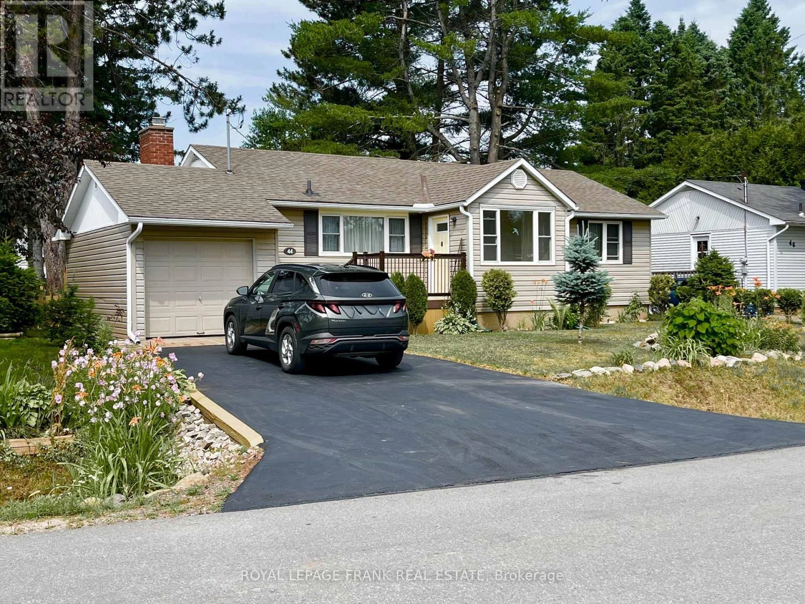 44 Hemlock Street, Highlands East, Ontario  K0L 1M0 - Photo 1 - X12286661