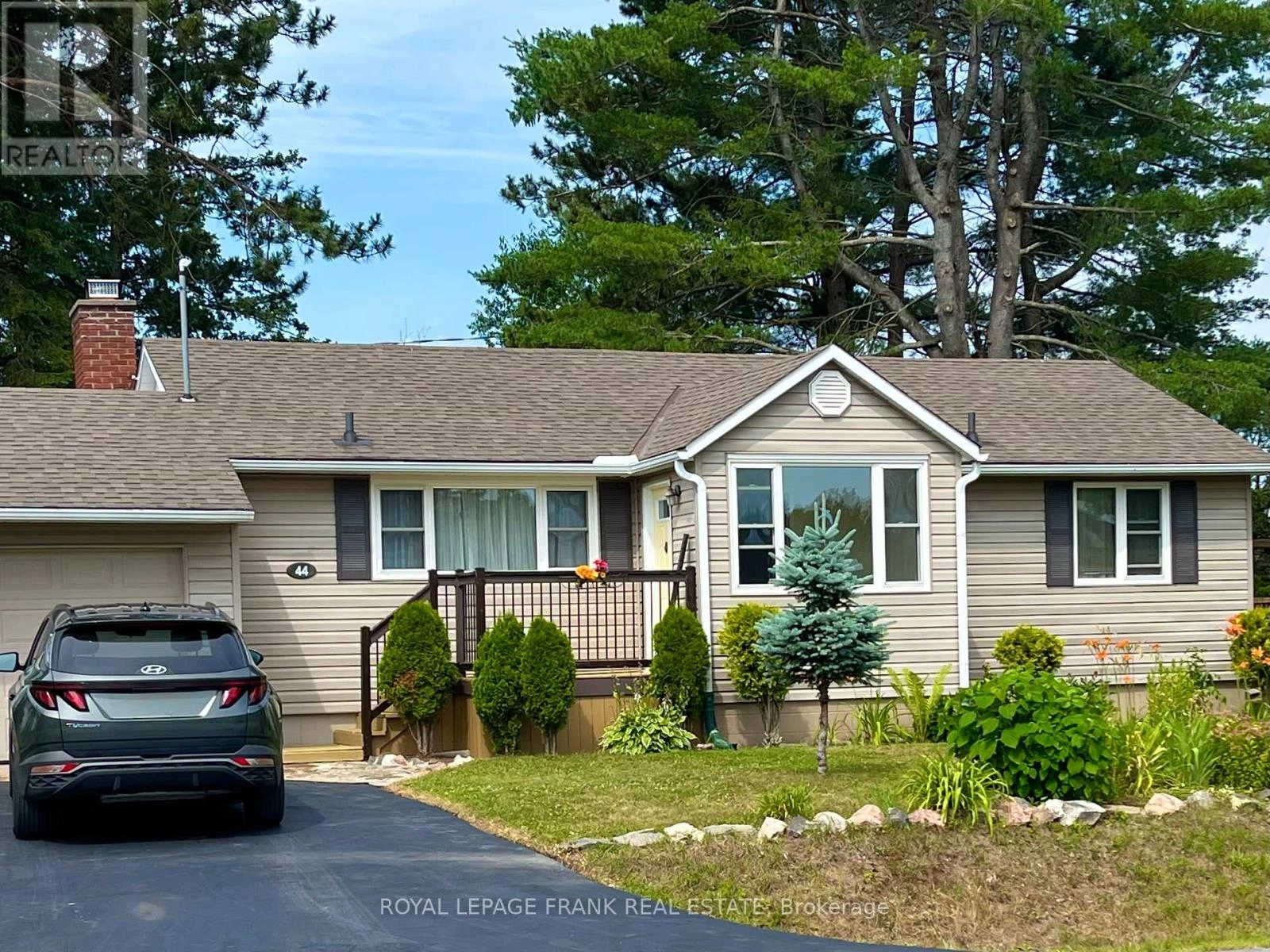 44 Hemlock Street, Highlands East, Ontario  K0L 1M0 - Photo 2 - X12286661