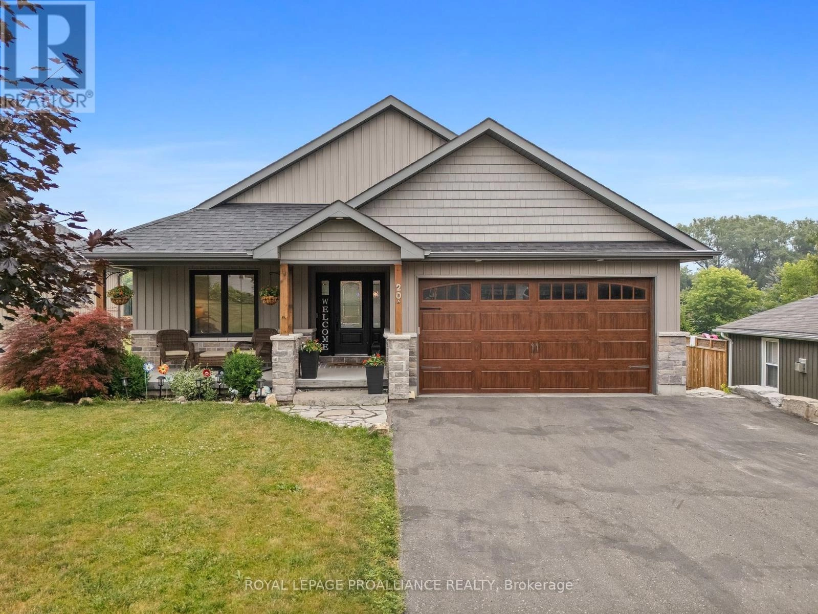 20a Durham Street N, Cramahe, Ontario  K0K 1S0 - Photo 1 - X12286696