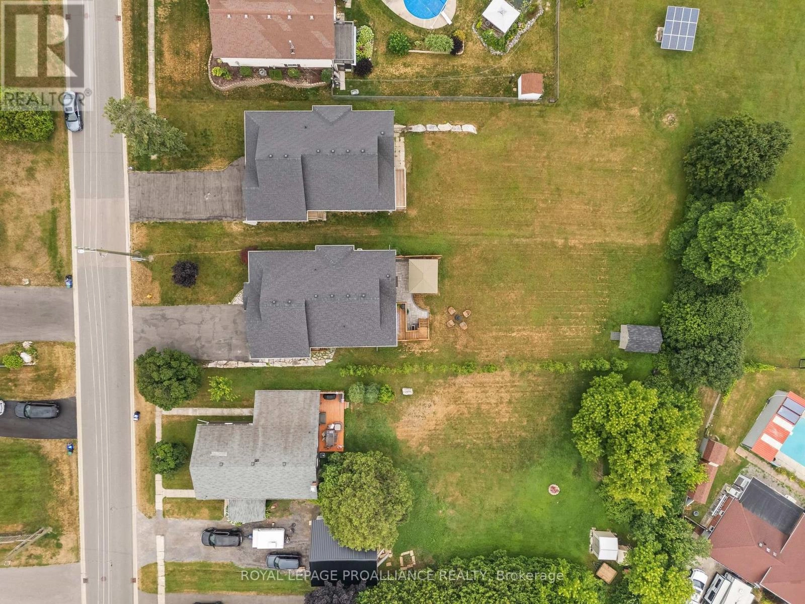 20a Durham Street N, Cramahe, Ontario  K0K 1S0 - Photo 2 - X12286696