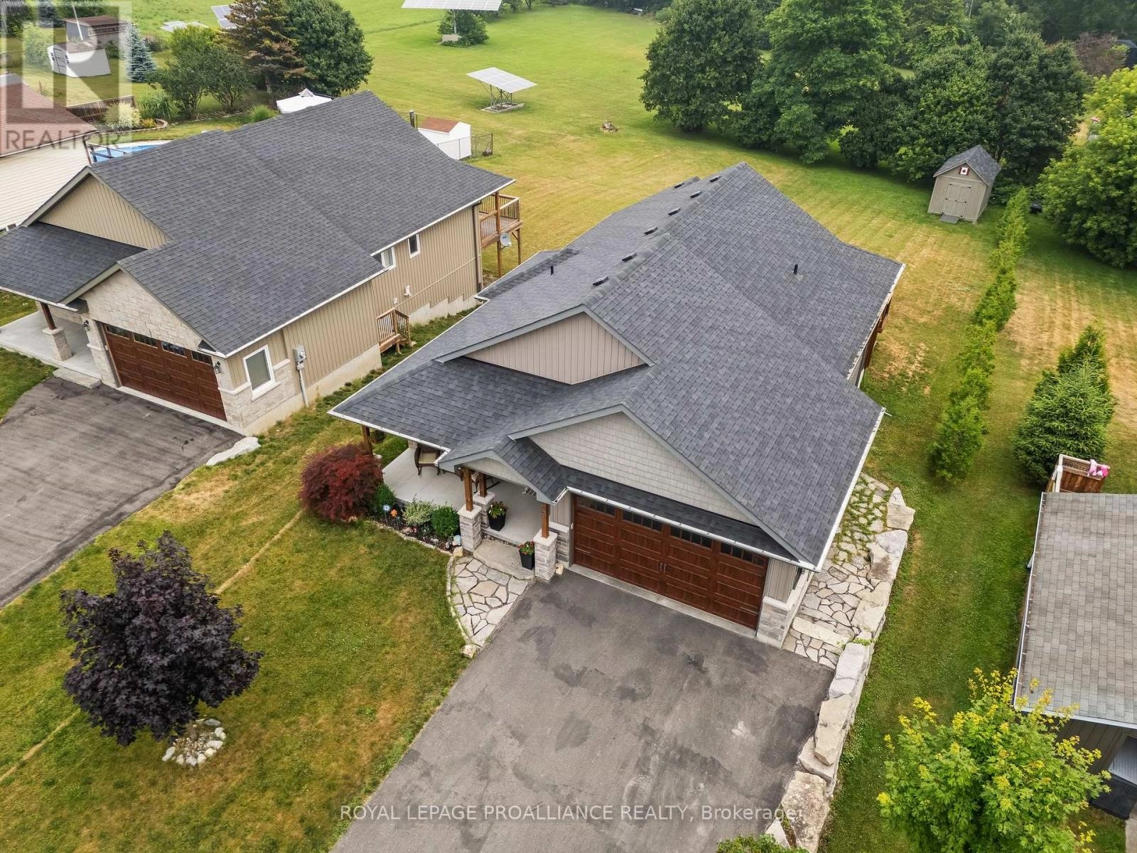 20a Durham Street N, Cramahe, Ontario  K0K 1S0 - Photo 3 - X12286696