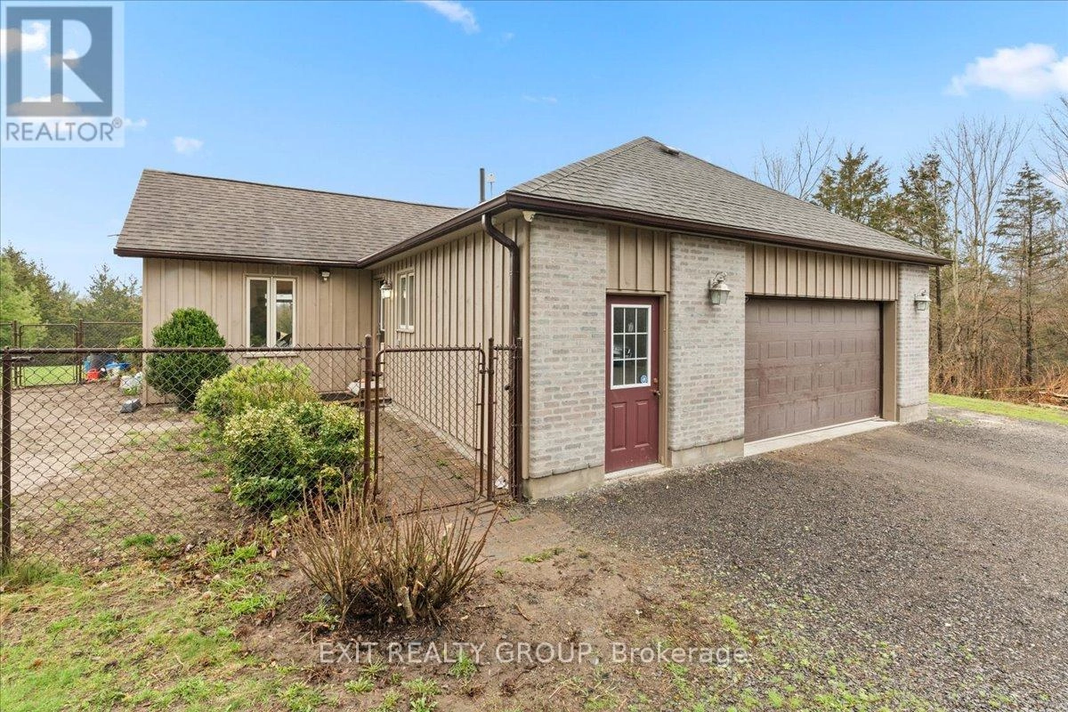 506 Moneymore Road, Tweed, Ontario  K0K 2Y0 - Photo 1 - X12286723