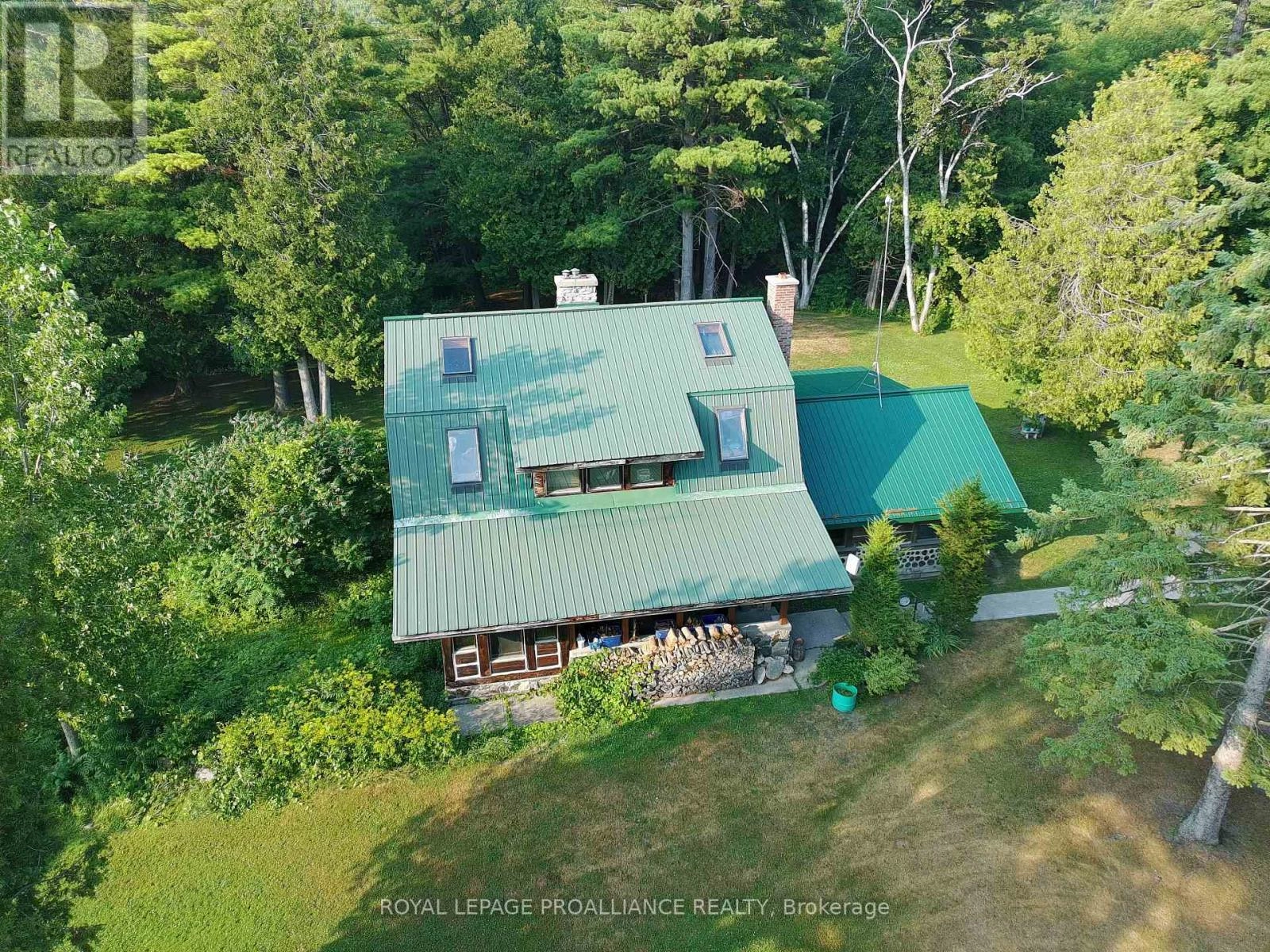 1464 County Road 28, Quinte West, Ontario  K0K 1H0 - Photo 1 - X12286277