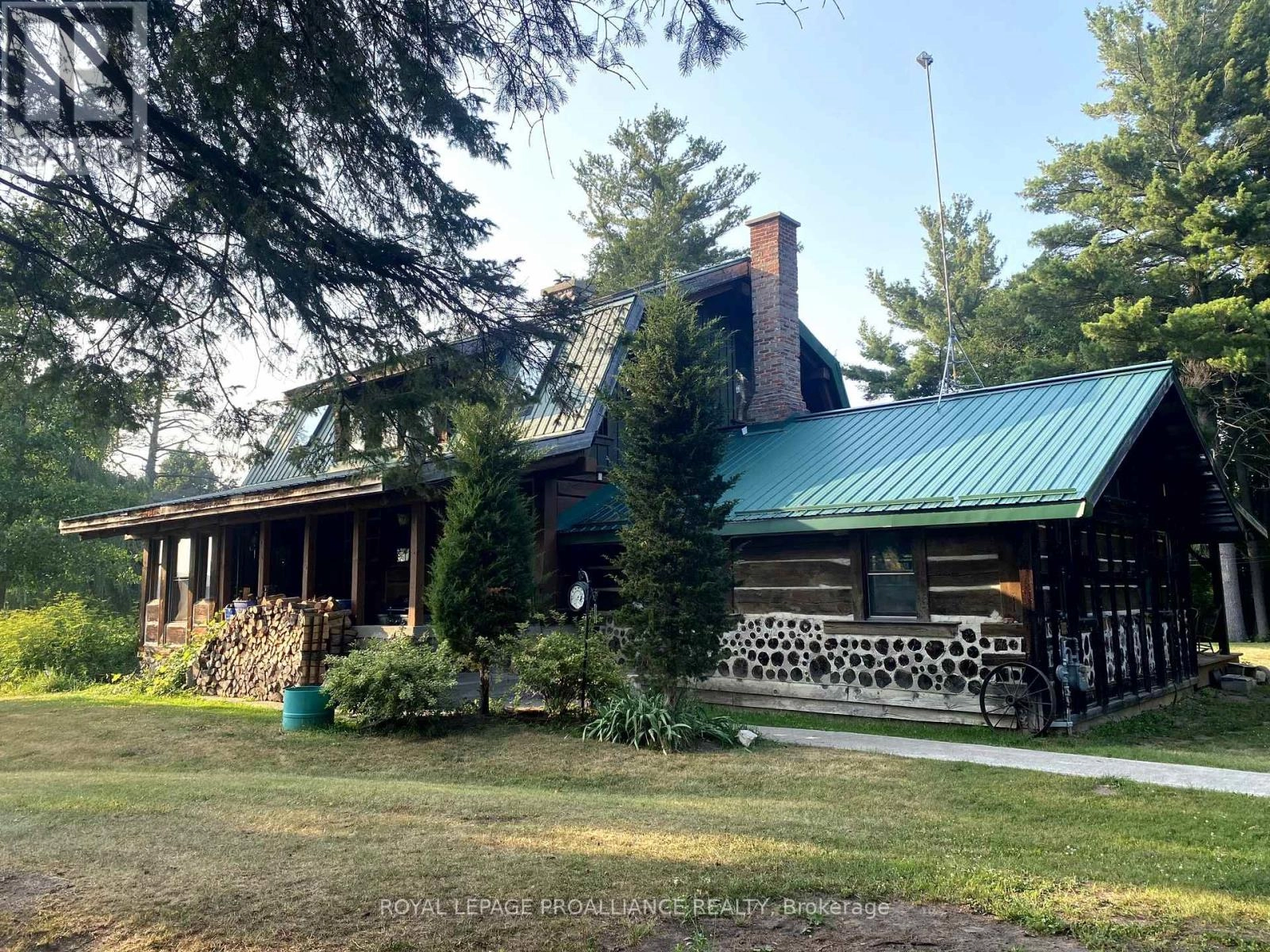 1464 County Road 28, Quinte West, Ontario  K0K 1H0 - Photo 2 - X12286277