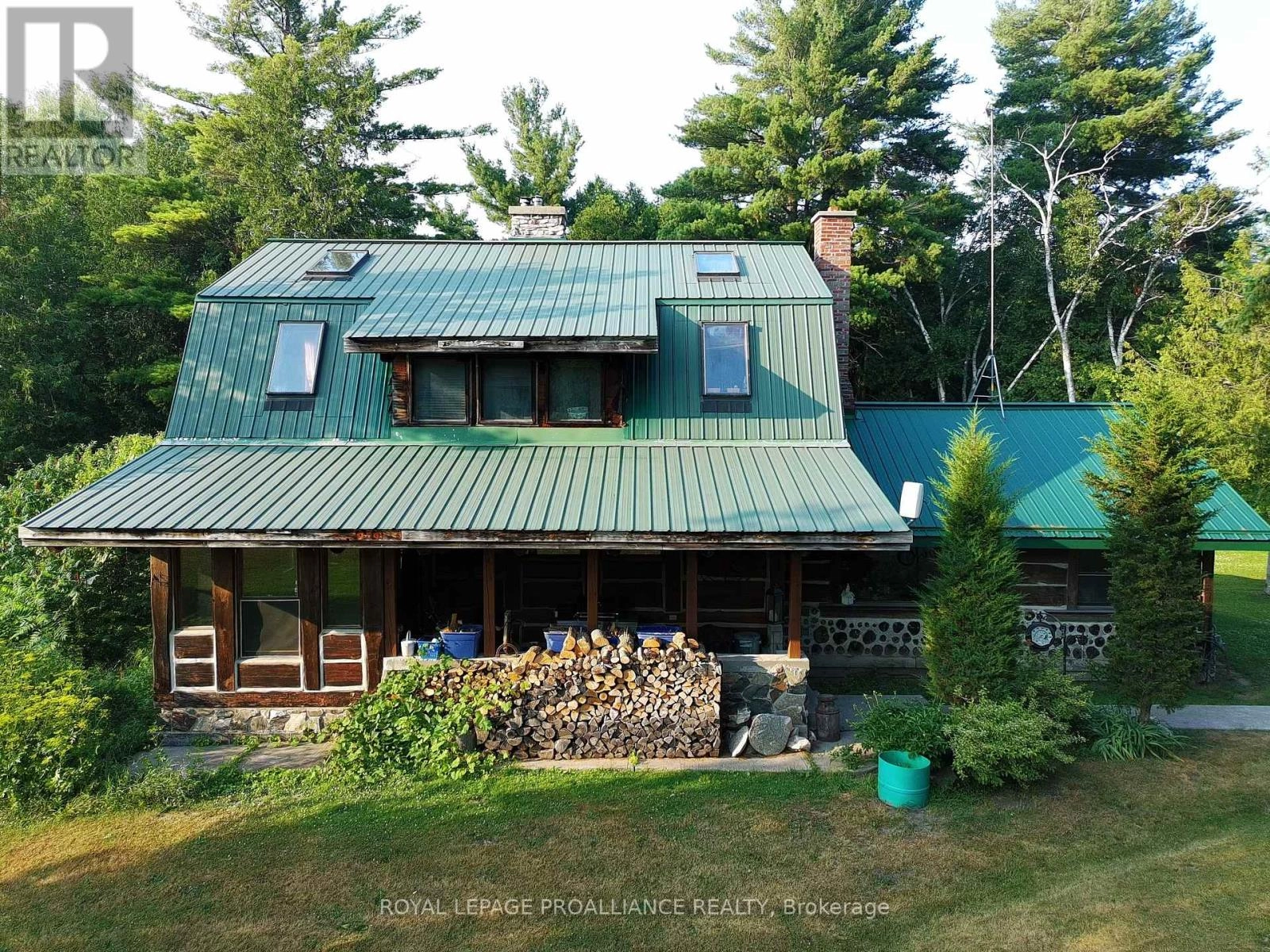 1464 County Road 28, Quinte West, Ontario  K0K 1H0 - Photo 3 - X12286277