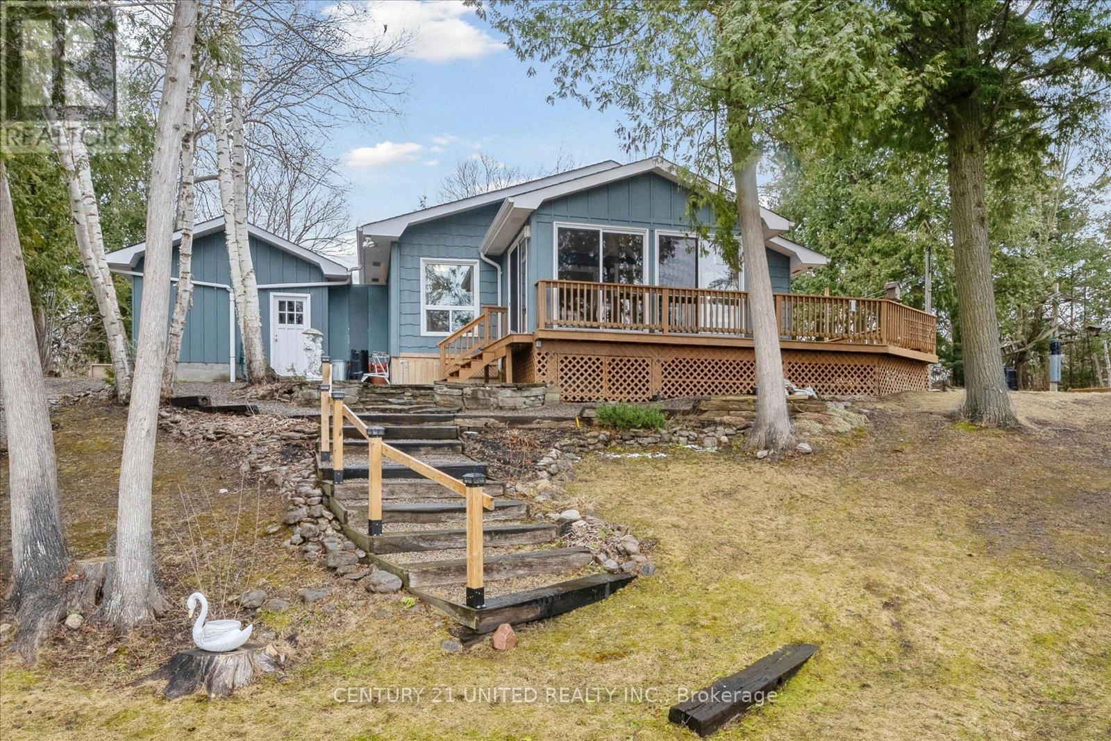 52 Birch Point Drive, Kawartha Lakes, Ontario  K0L 1T0 - Photo 3 - X12286781