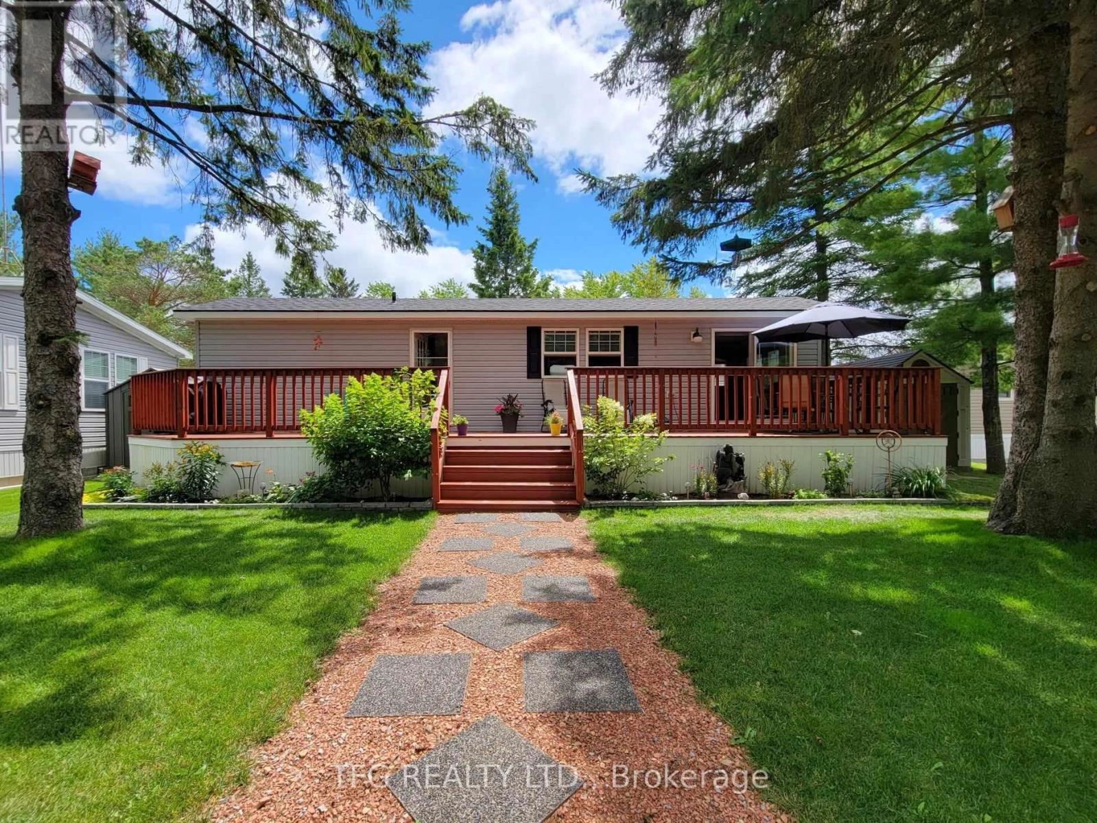 3-2152 County Rd 36 Road, Kawartha Lakes, Ontario  K0M 1L0 - Photo 1 - X12286792