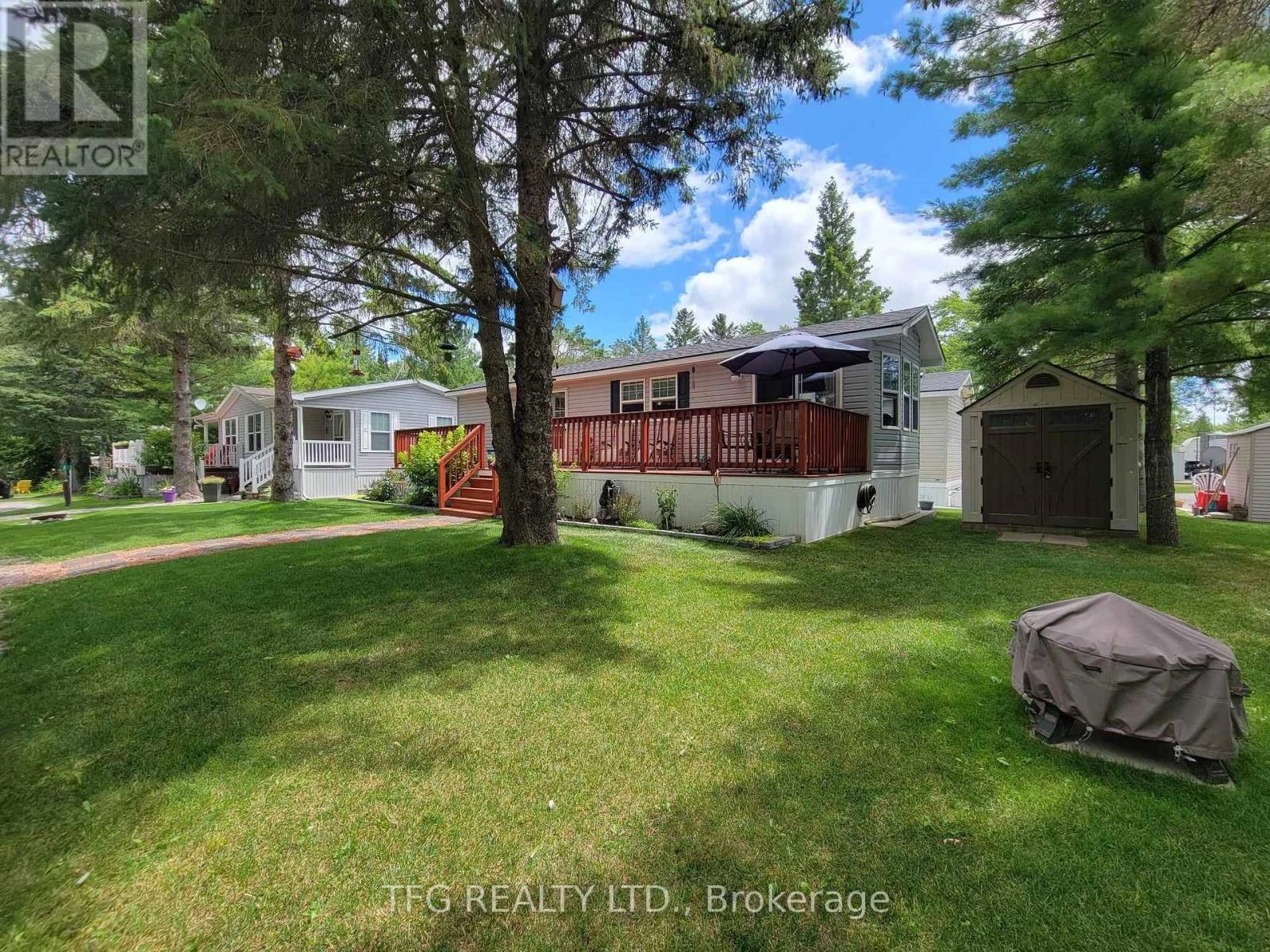 3-2152 County Rd 36 Road, Kawartha Lakes, Ontario  K0M 1L0 - Photo 2 - X12286792