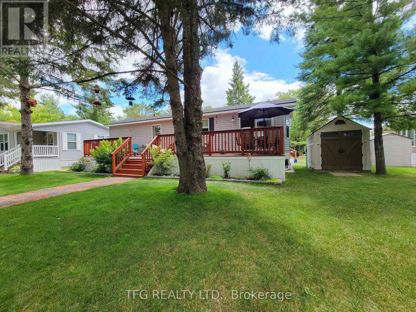 3-2152 County Rd 36 Road, Kawartha Lakes, Ontario  K0M 1L0 - Photo 3 - X12286792