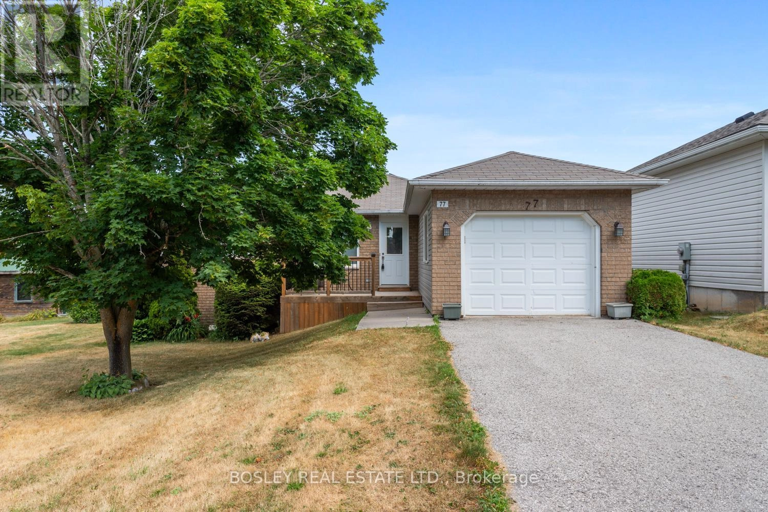 77 Water Street, Trent Hills, Ontario  K0L 1Y0 - Photo 1 - X12286838
