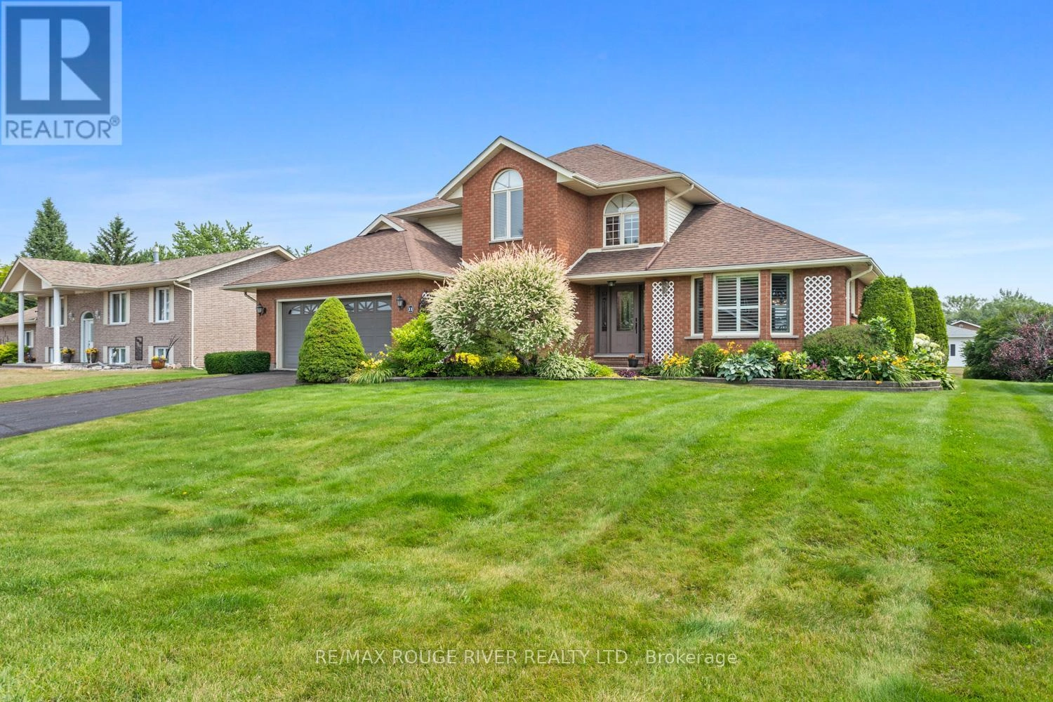 11 Rogers Road, Brighton, Ontario  K0K 2C0 - Photo 3 - X12287022