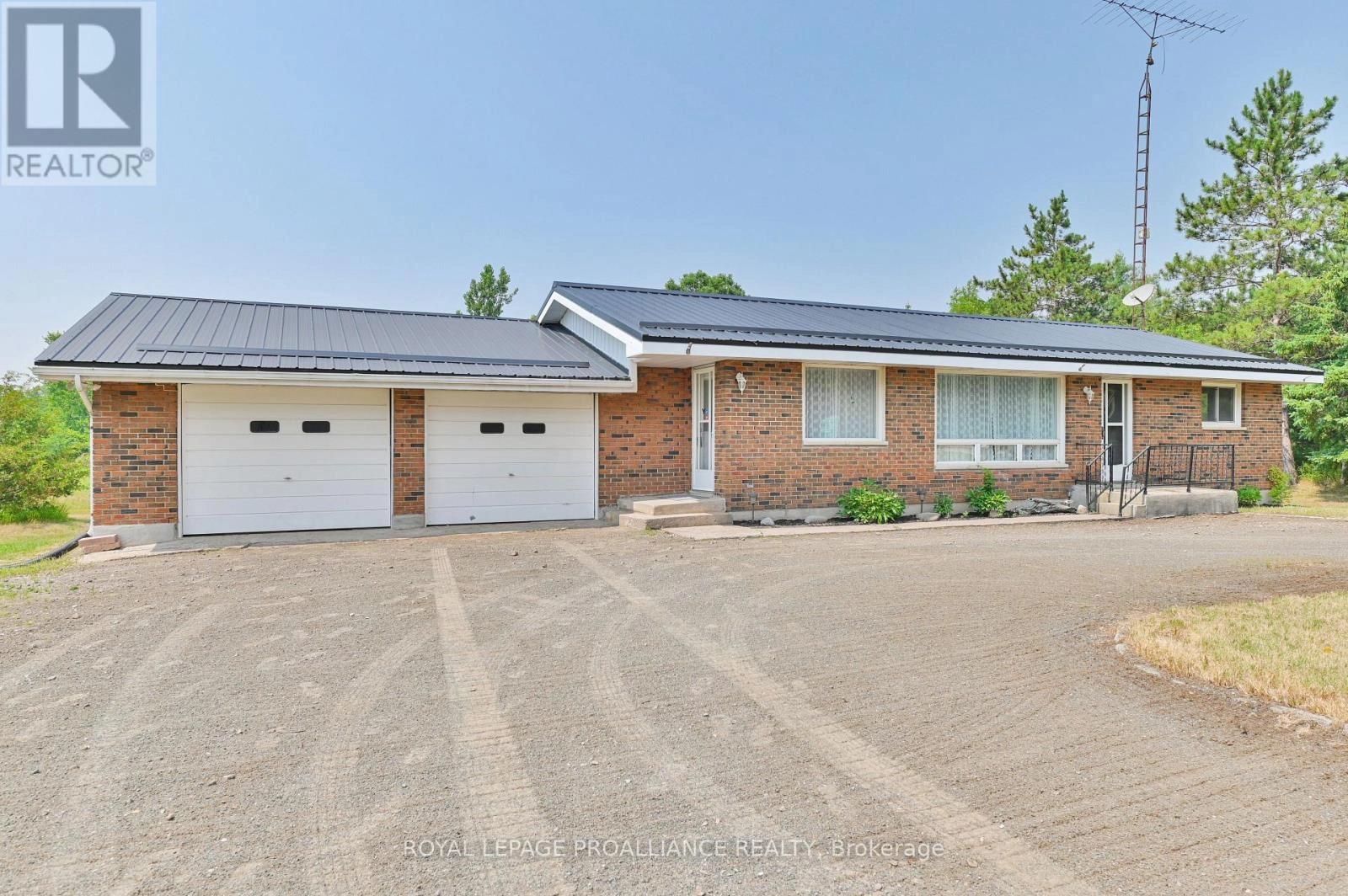 6055 Highway 37, Tweed, Ontario  K0K 3J0 - Photo 1 - X12287583