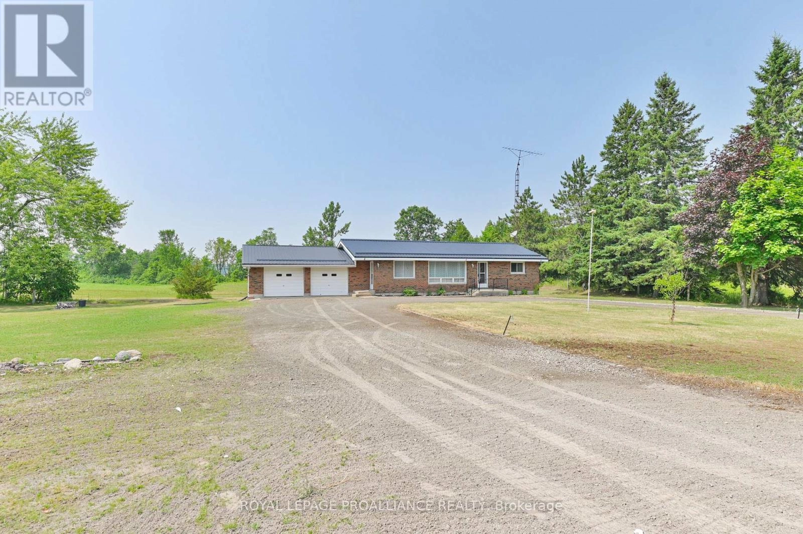 6055 Highway 37, Tweed, Ontario  K0K 3J0 - Photo 2 - X12287583