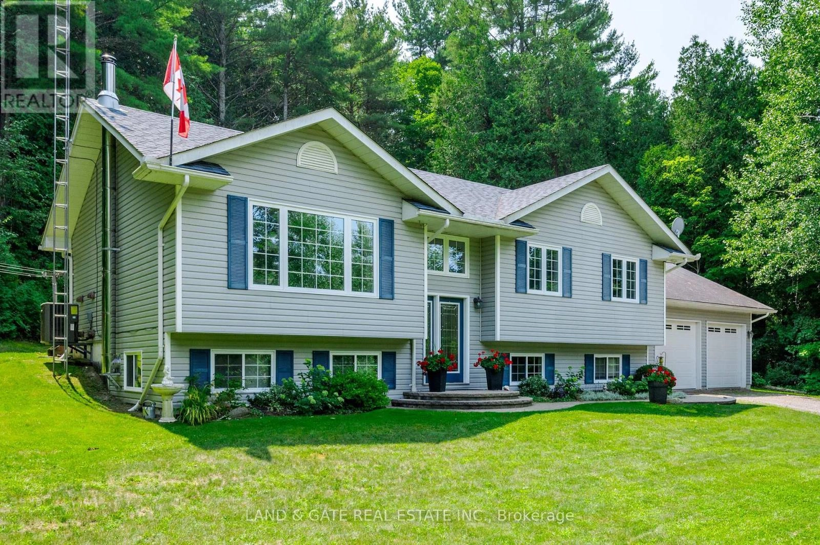 137 Abbey Lane, Alnwick/haldimand, Ontario  K0K 2G0 - Photo 2 - X12287658
