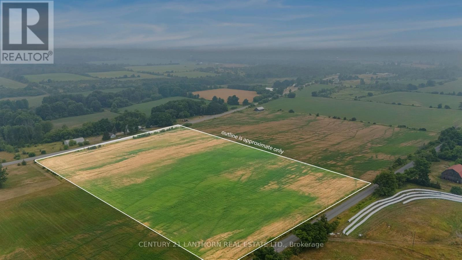 Across From 2625 County 10 Road, Prince Edward County, Ontario  K0K 2T0 - Photo 1 - X12287727