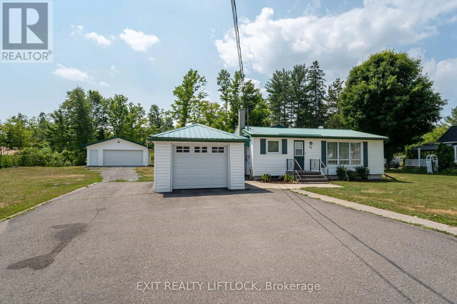 49 Concession Street, Havelock-Belmont-Methuen, Ontario  K0L 1Z0 - Photo 1 - X12287822
