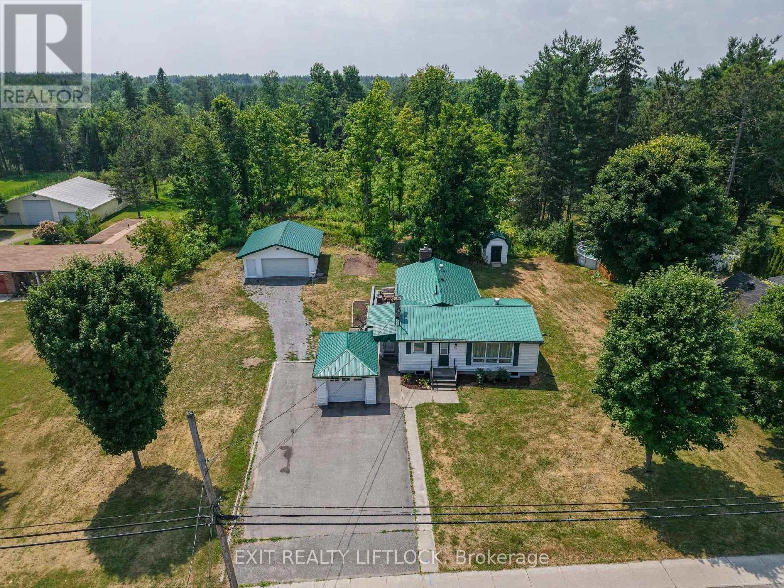 49 Concession Street, Havelock-Belmont-Methuen, Ontario  K0L 1Z0 - Photo 2 - X12287822